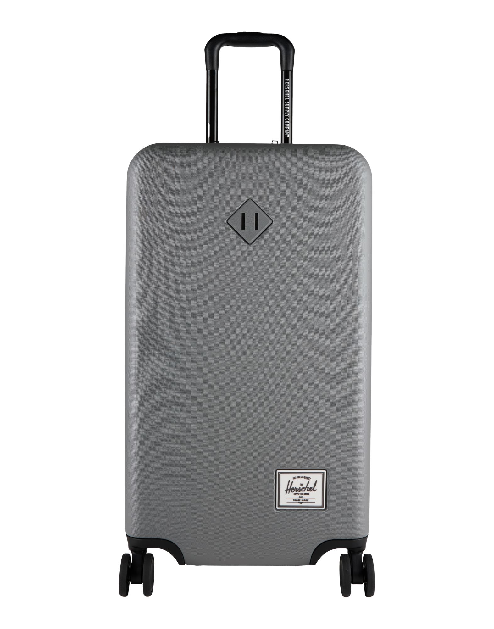 HERSCHEL SUPPLY CO. Trolley Unisex Grau von HERSCHEL SUPPLY CO.