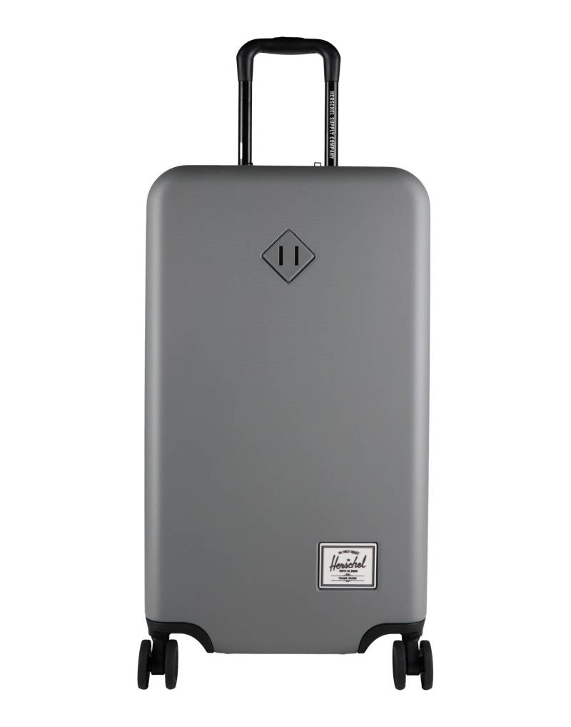 HERSCHEL SUPPLY CO. Trolley Unisex Grau von HERSCHEL SUPPLY CO.