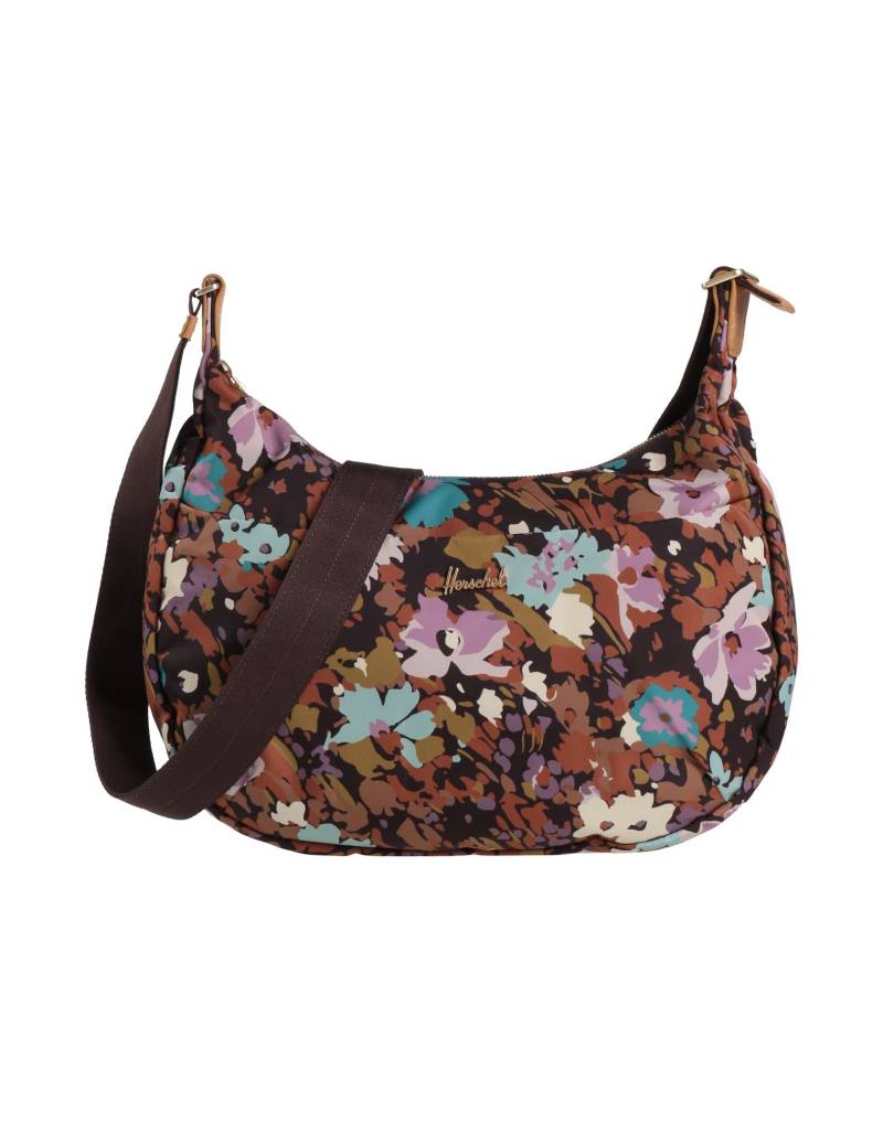 HERSCHEL SUPPLY CO. Umhängetasche Damen Braun von HERSCHEL SUPPLY CO.