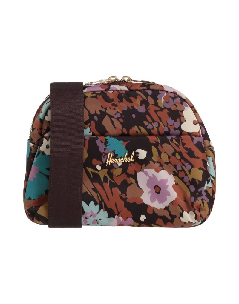 HERSCHEL SUPPLY CO. Umhängetasche Damen Dunkelbraun von HERSCHEL SUPPLY CO.
