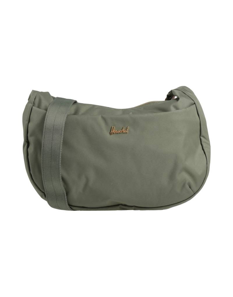 HERSCHEL SUPPLY CO. Umhängetasche Damen Militärgrün HERSCHEL SUPPLY CO. Umhängetasche Damen Militärgrün von HERSCHEL SUPPLY CO.