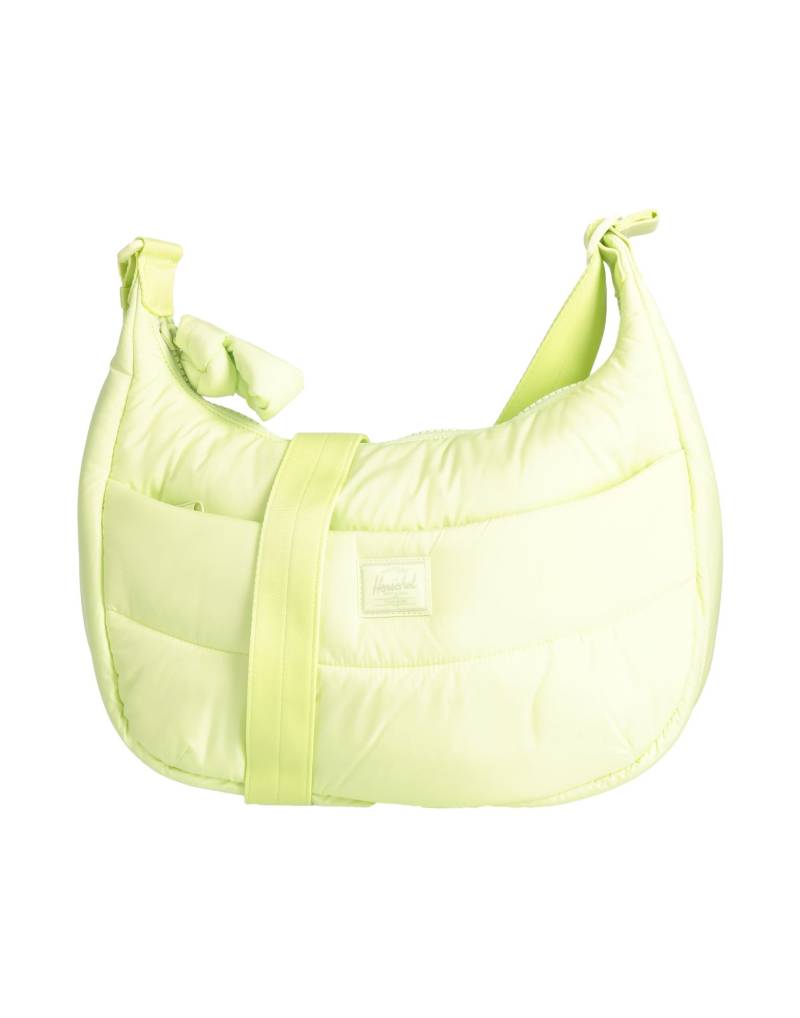 HERSCHEL SUPPLY CO. Umhängetasche Damen Säuregrün von HERSCHEL SUPPLY CO.