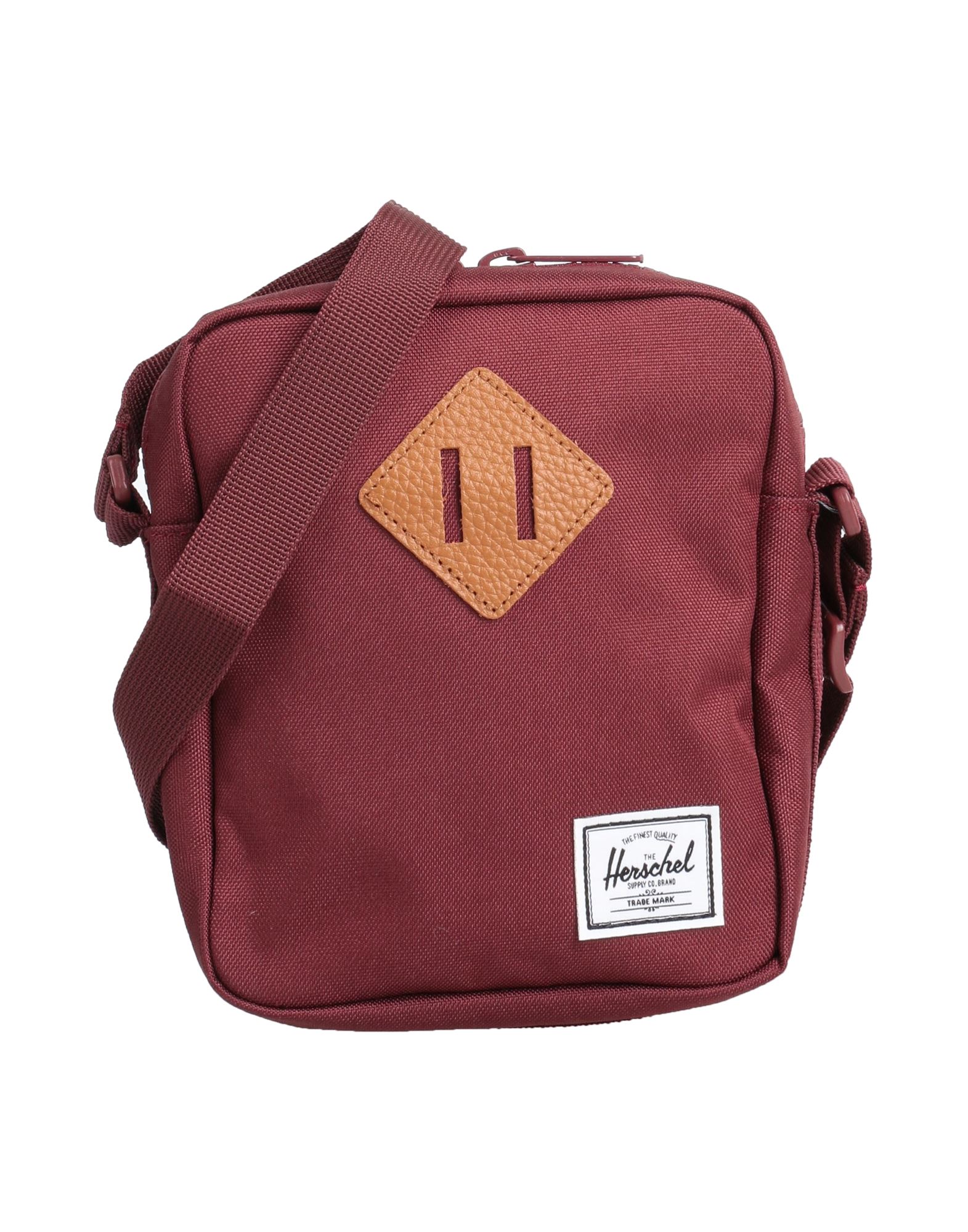 HERSCHEL SUPPLY CO. Umhängetasche Herren Bordeaux von HERSCHEL SUPPLY CO.