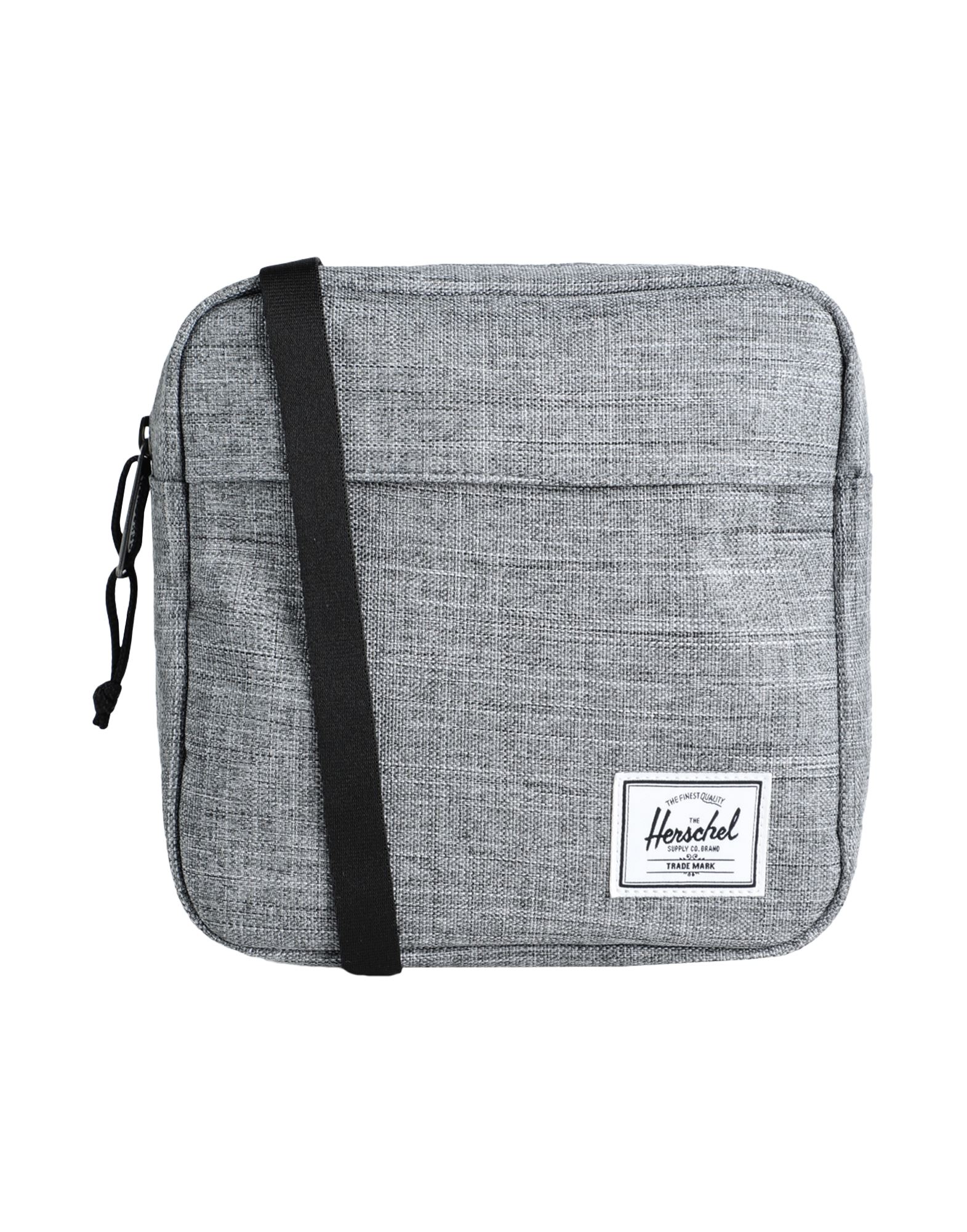 HERSCHEL SUPPLY CO. Umhängetasche Herren Grau von HERSCHEL SUPPLY CO.