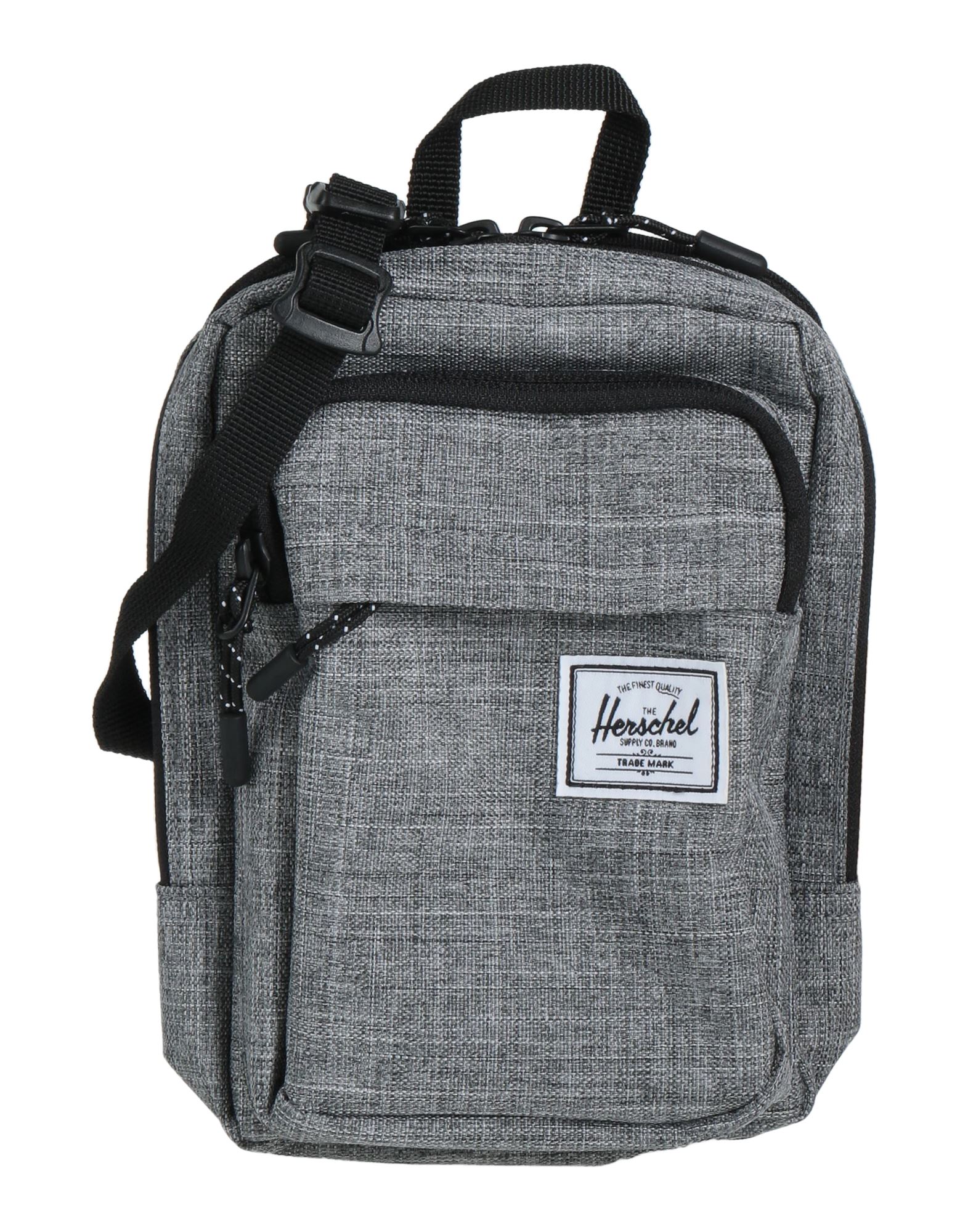 HERSCHEL SUPPLY CO. Umhängetasche Herren Hellgrau von HERSCHEL SUPPLY CO.