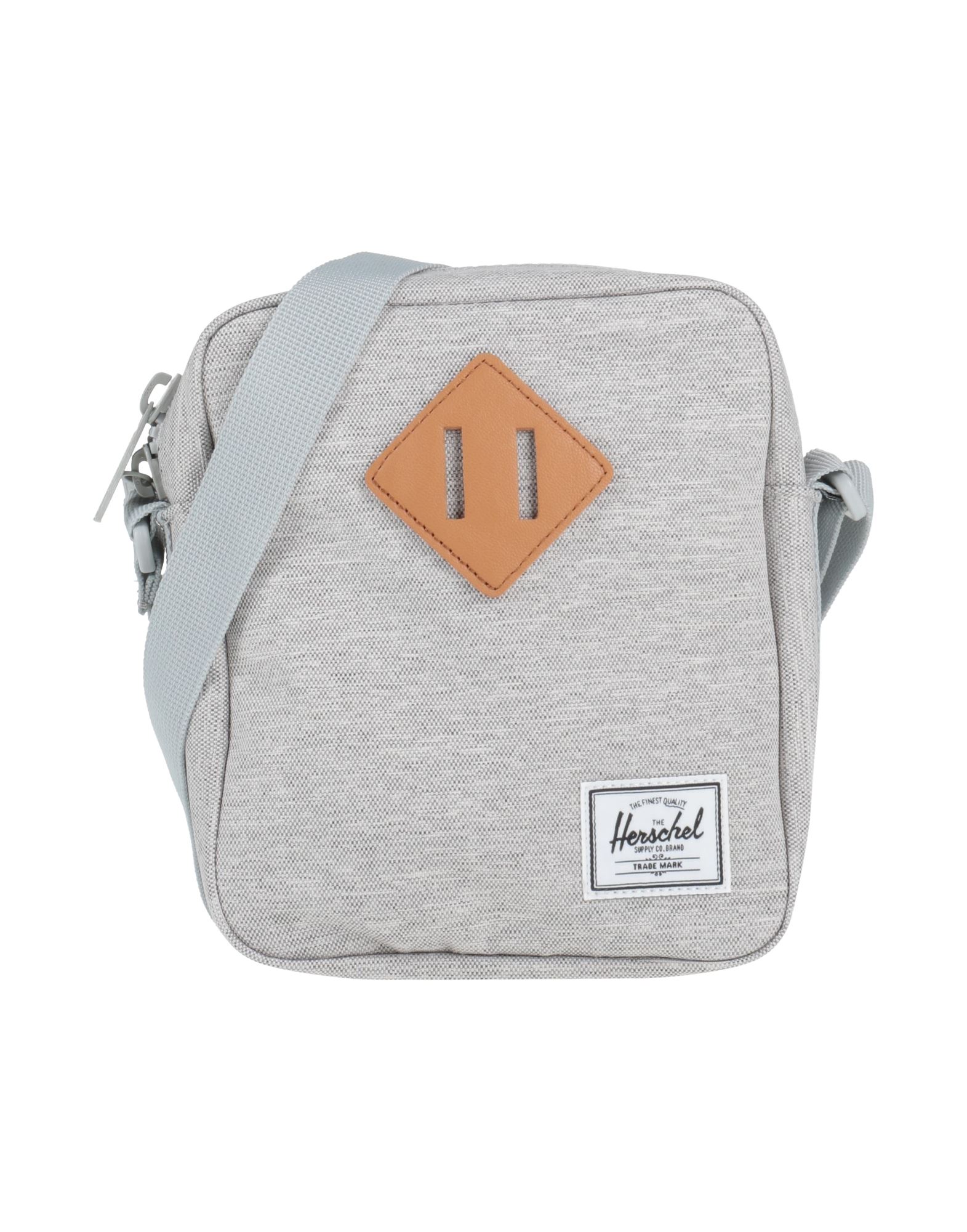 HERSCHEL SUPPLY CO. Umhängetasche Herren Hellgrau von HERSCHEL SUPPLY CO.