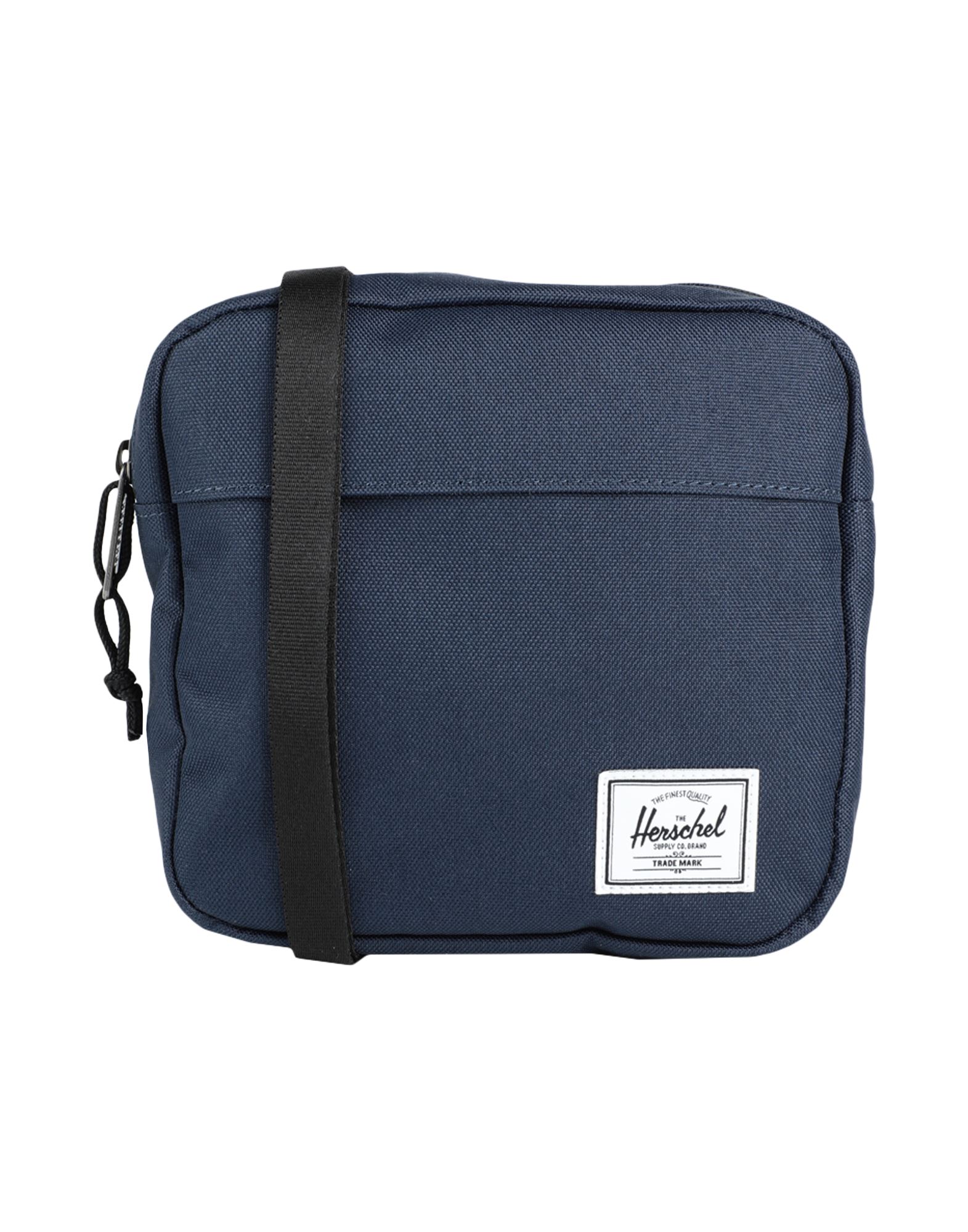 HERSCHEL SUPPLY CO. Umhängetasche Herren Marineblau von HERSCHEL SUPPLY CO.