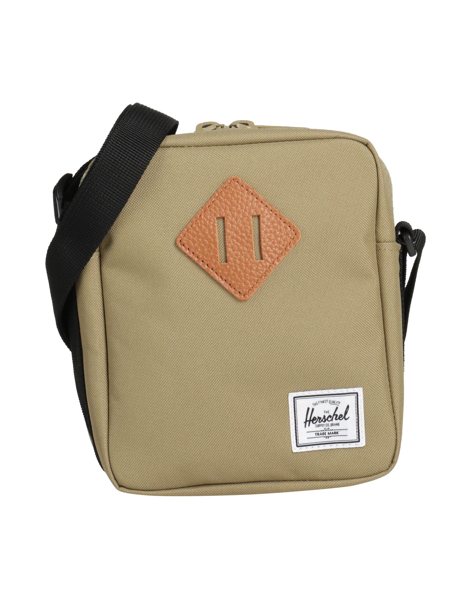 HERSCHEL SUPPLY CO. Umhängetasche Herren Militärgrün von HERSCHEL SUPPLY CO.