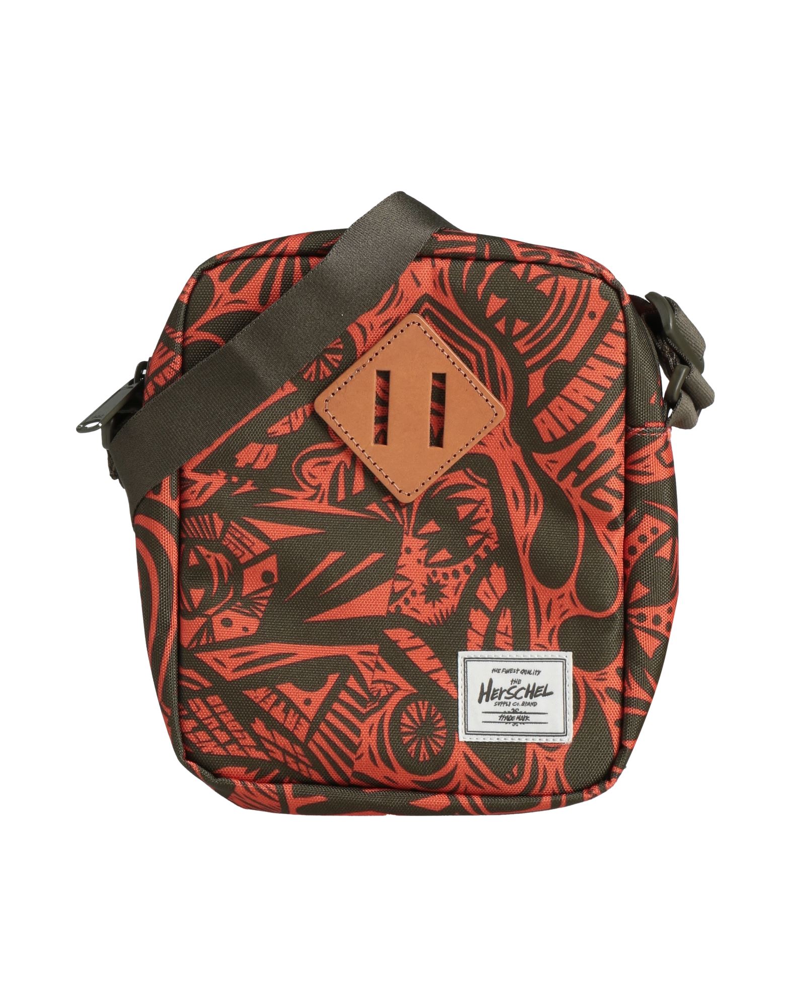 HERSCHEL SUPPLY CO. Umhängetasche Herren Orange von HERSCHEL SUPPLY CO.