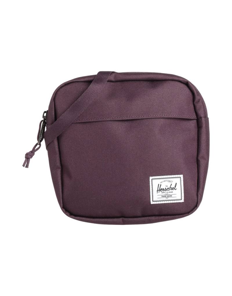 HERSCHEL SUPPLY CO. Umhängetasche Herren Pflaume von HERSCHEL SUPPLY CO.