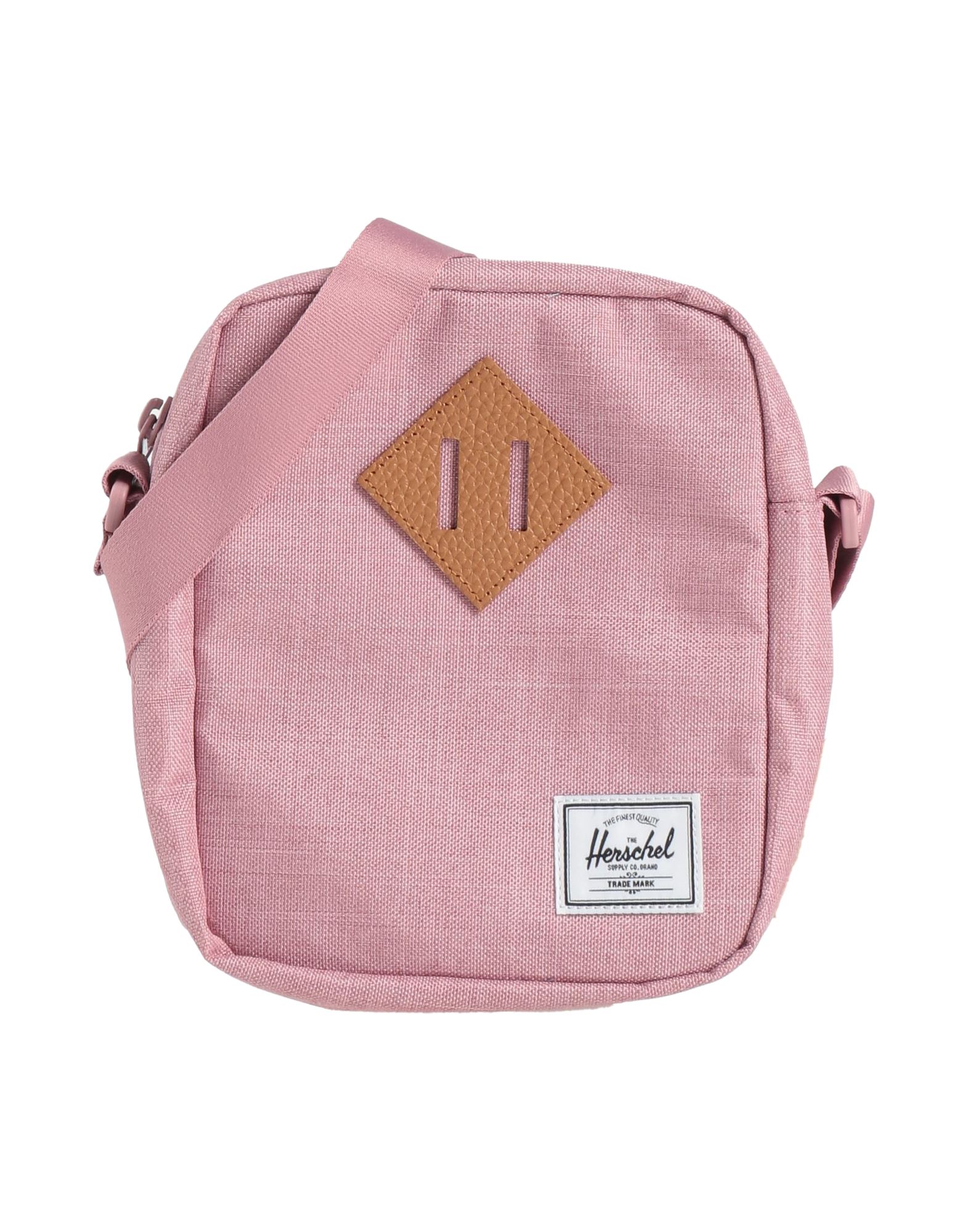 HERSCHEL SUPPLY CO. Umhängetasche Herren Rosa von HERSCHEL SUPPLY CO.