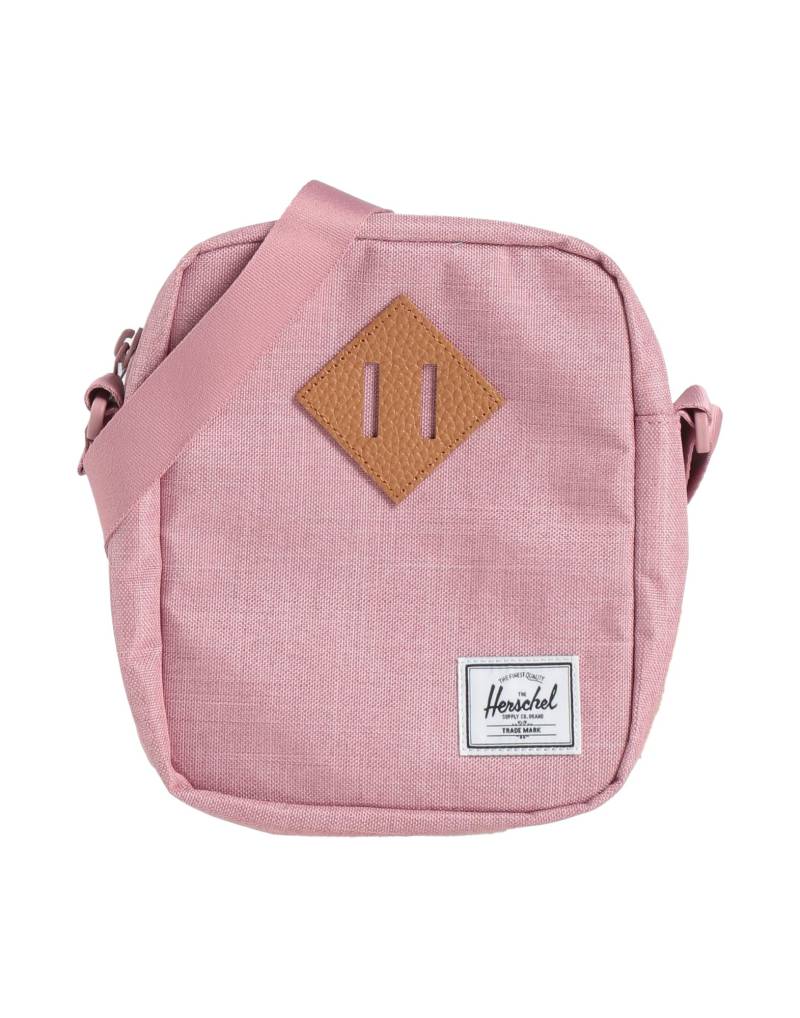 HERSCHEL SUPPLY CO. Umhängetasche Herren Rosa von HERSCHEL SUPPLY CO.