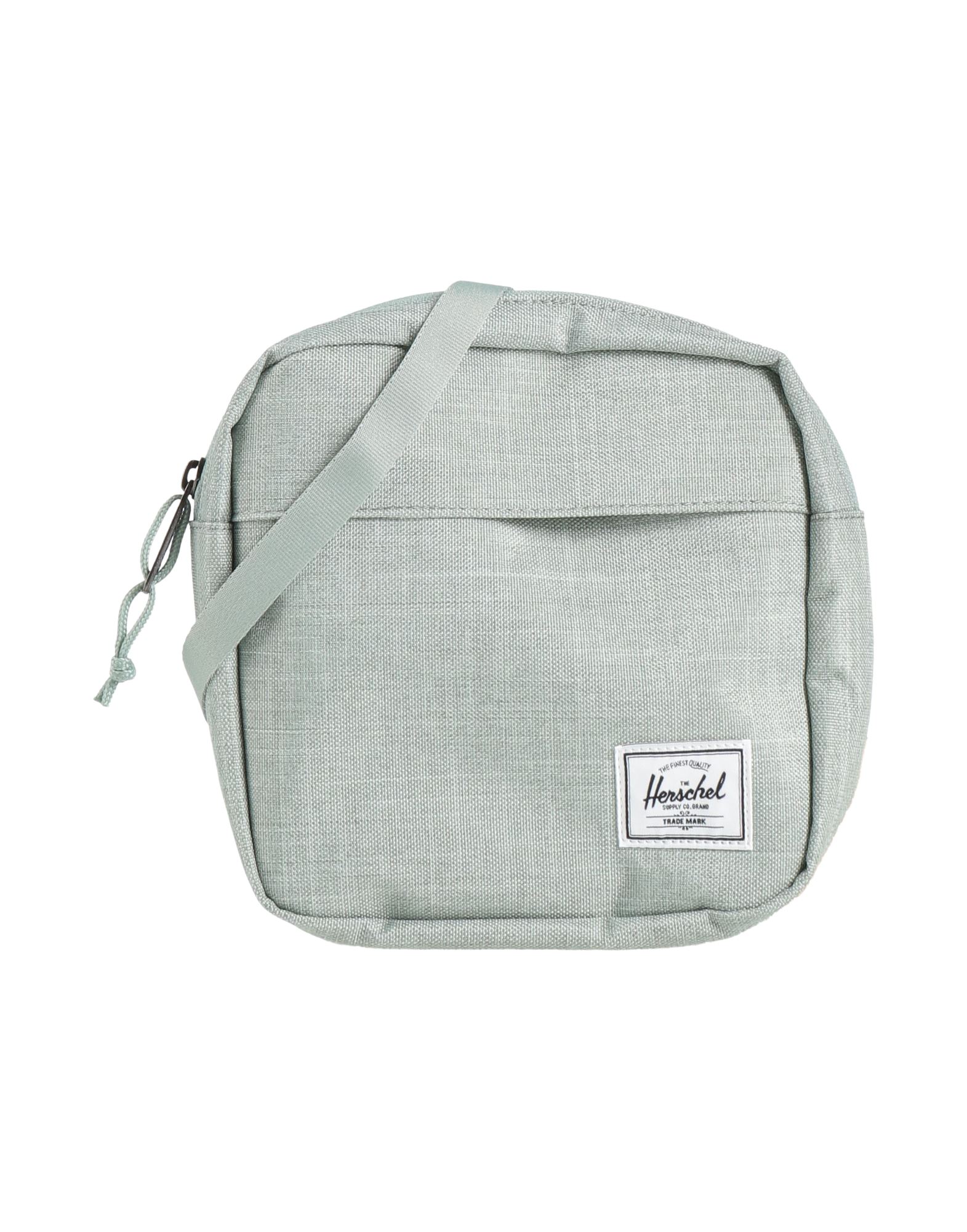 HERSCHEL SUPPLY CO. Umhängetasche Herren Säuregrün von HERSCHEL SUPPLY CO.