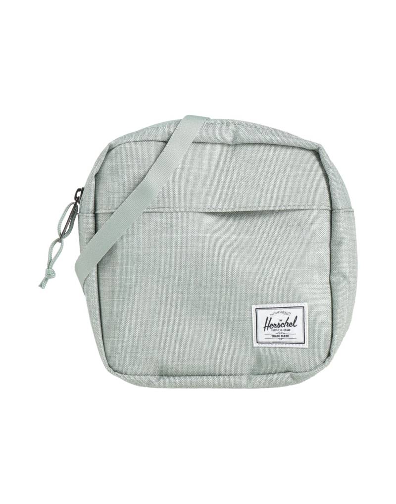 HERSCHEL SUPPLY CO. Umhängetasche Herren Säuregrün von HERSCHEL SUPPLY CO.
