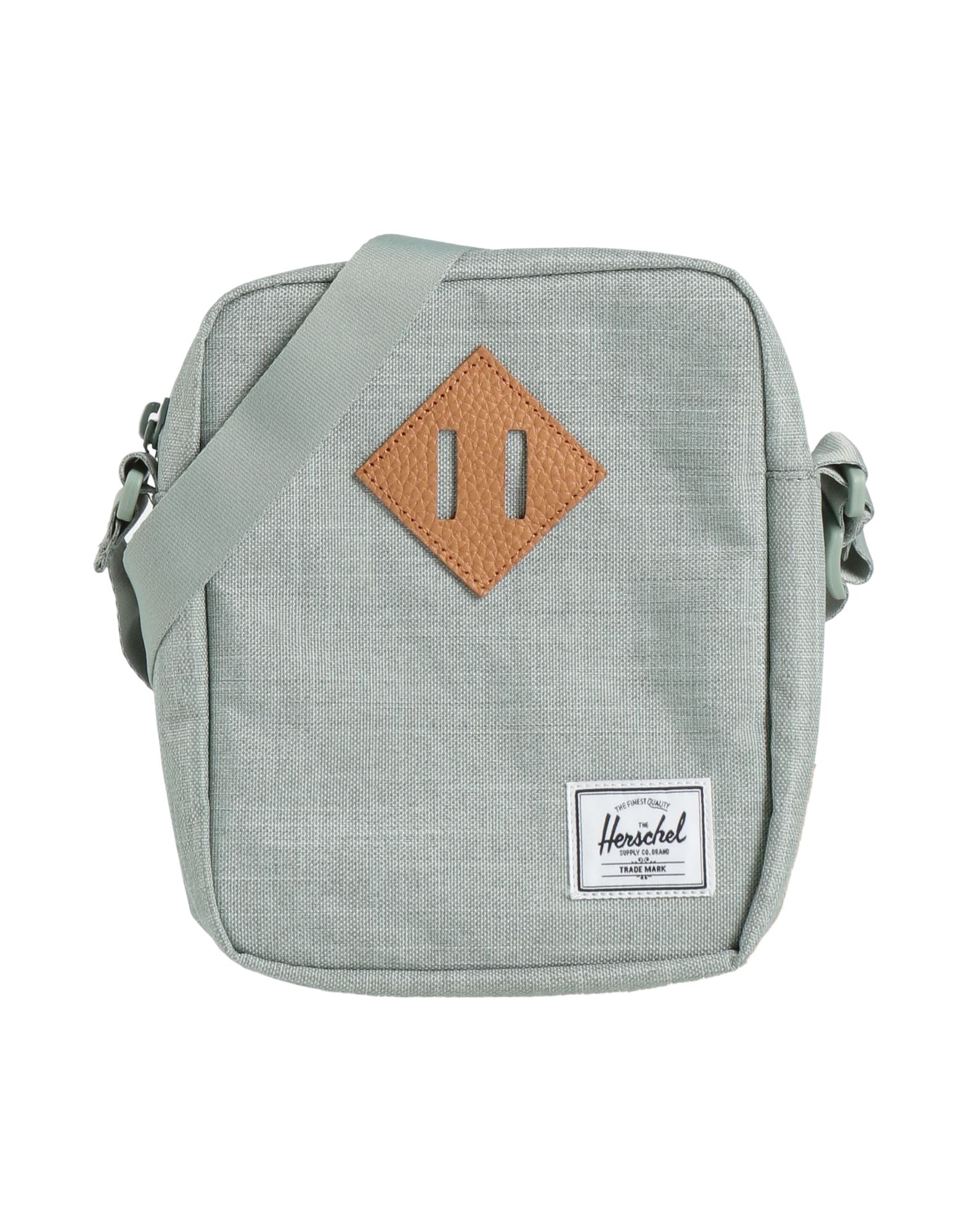 HERSCHEL SUPPLY CO. Umhängetasche Herren Salbeigrün von HERSCHEL SUPPLY CO.