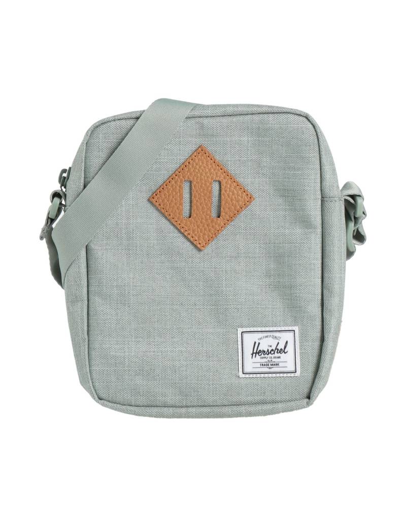 HERSCHEL SUPPLY CO. Umhängetasche Herren Salbeigrün von HERSCHEL SUPPLY CO.