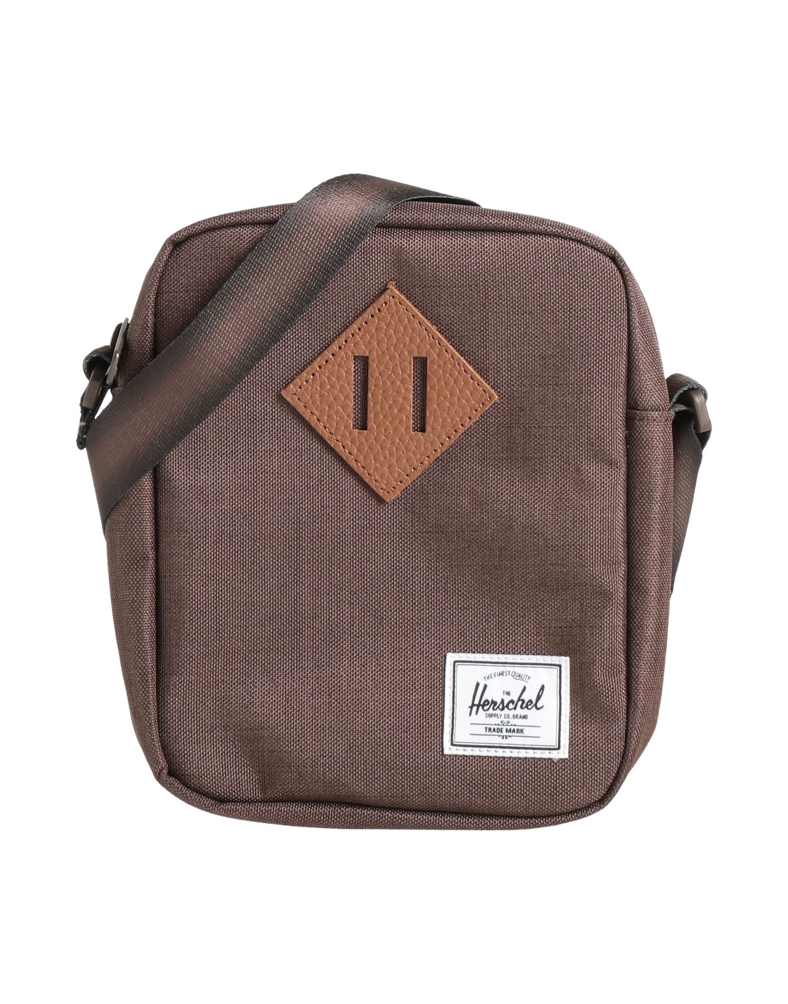 HERSCHEL SUPPLY CO. Umhängetasche Herren Schokobraun von HERSCHEL SUPPLY CO.