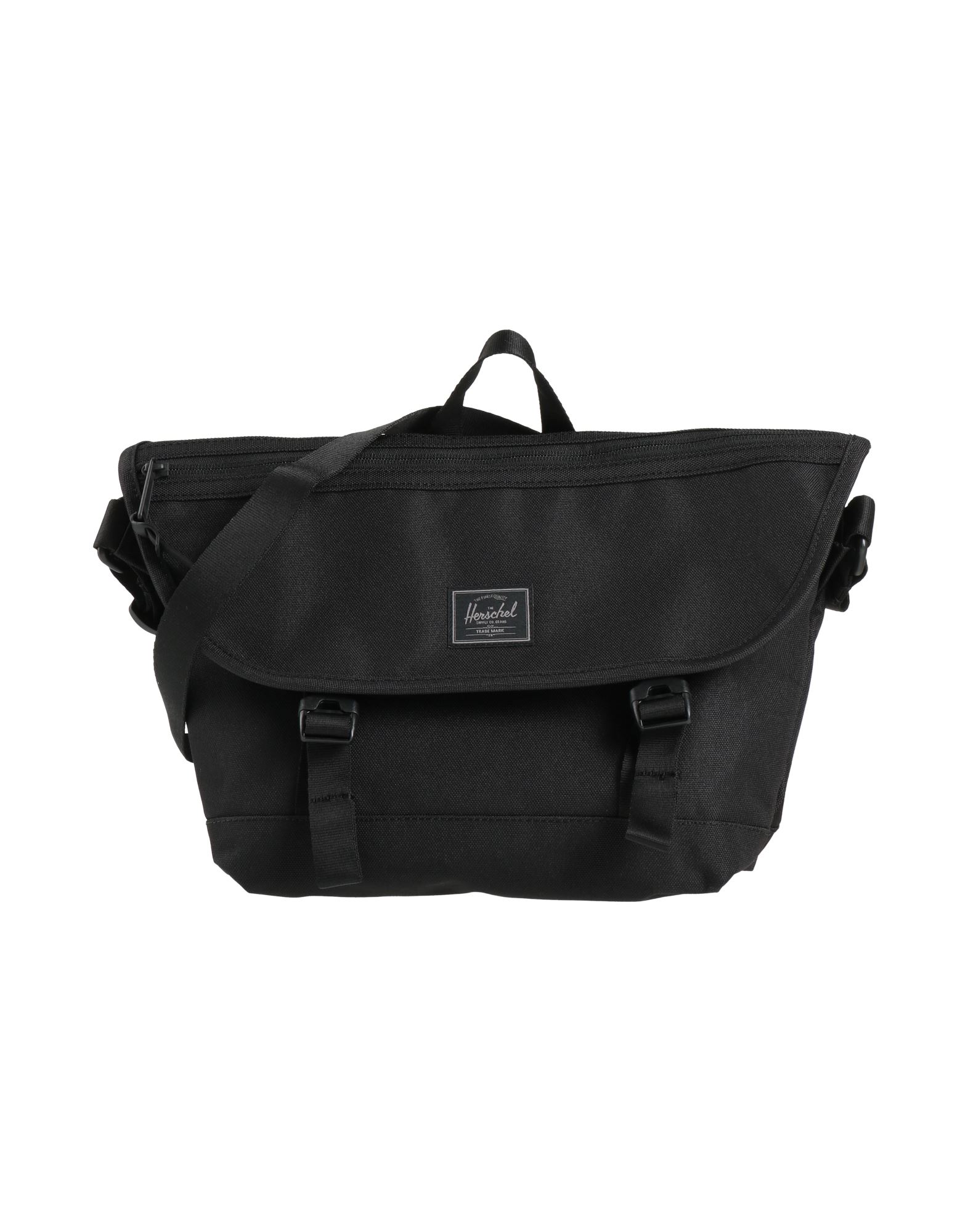 HERSCHEL SUPPLY CO. Umhängetasche Herren Schwarz von HERSCHEL SUPPLY CO.
