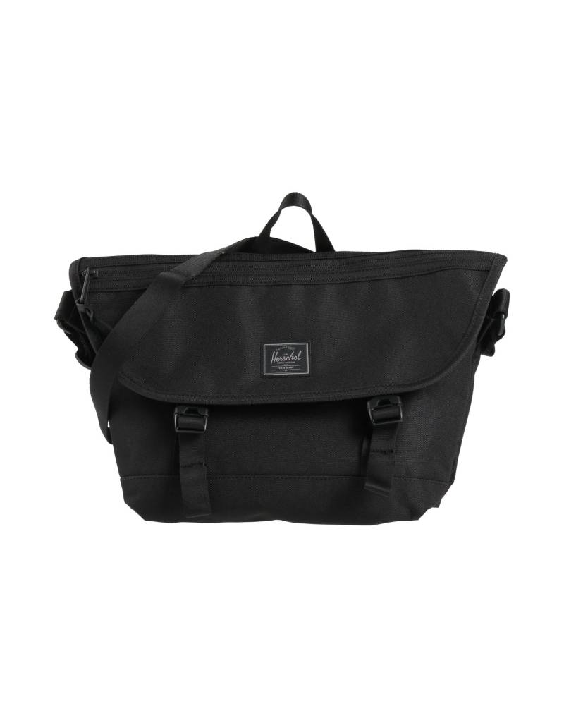 HERSCHEL SUPPLY CO. Umhängetasche Herren Schwarz von HERSCHEL SUPPLY CO.