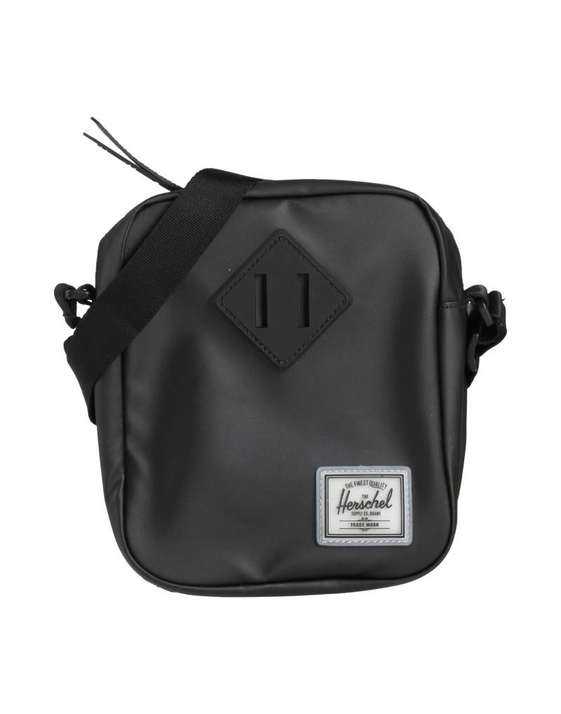 HERSCHEL SUPPLY CO. Umhängetasche Herren Schwarz von HERSCHEL SUPPLY CO.