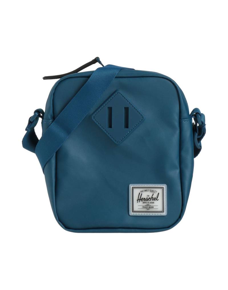 HERSCHEL SUPPLY CO. Umhängetasche Herren Taubenblau von HERSCHEL SUPPLY CO.