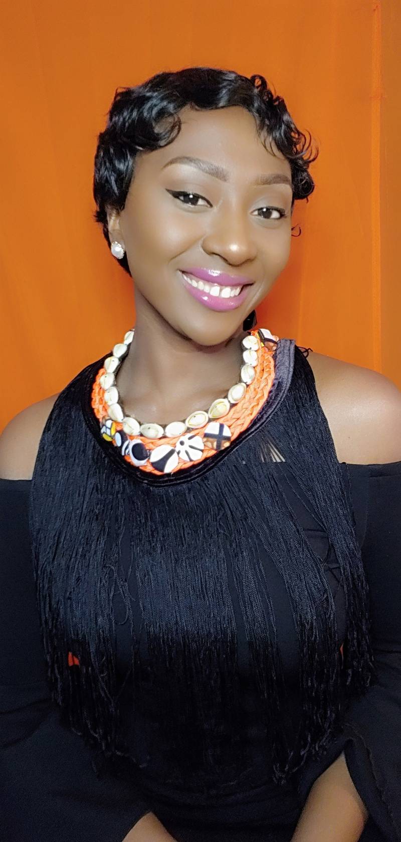 Fransengöttin Fransengöttin von HERSECRETPLACESHOP