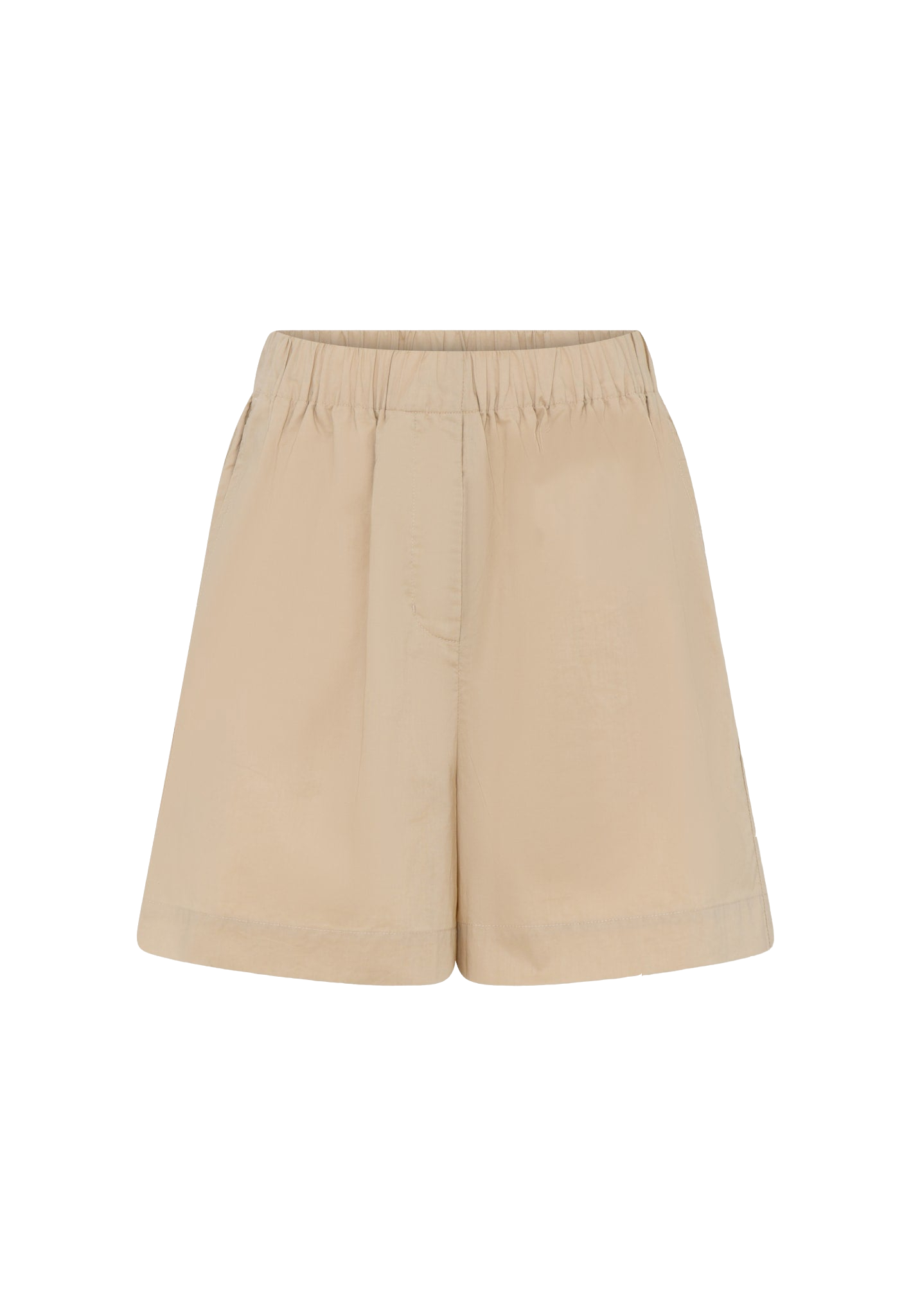 Alma Shorts - Sand von HERSKIND