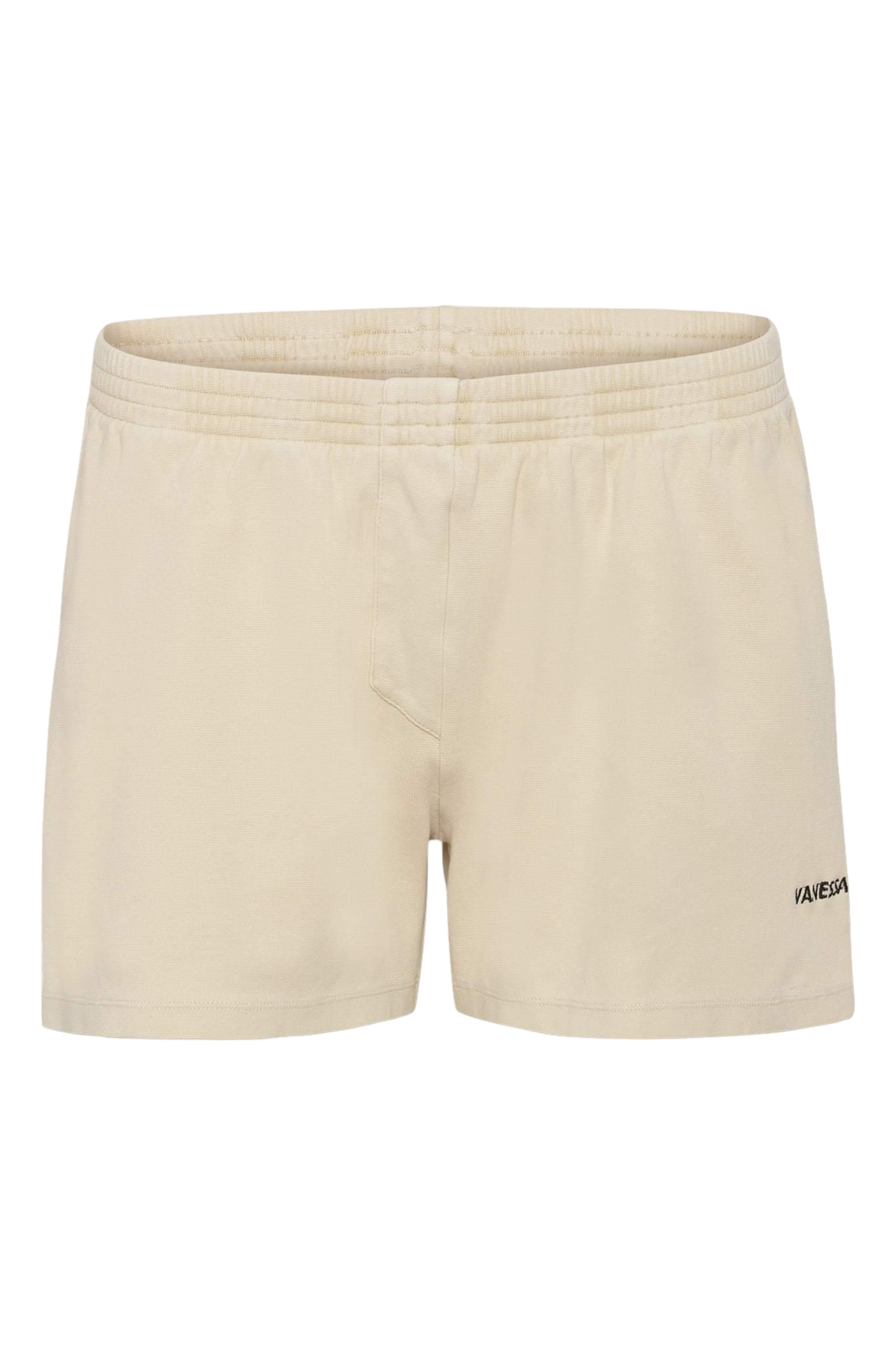 Box Shorts - Eucalyptus - Eucalyptus von HERSKIND