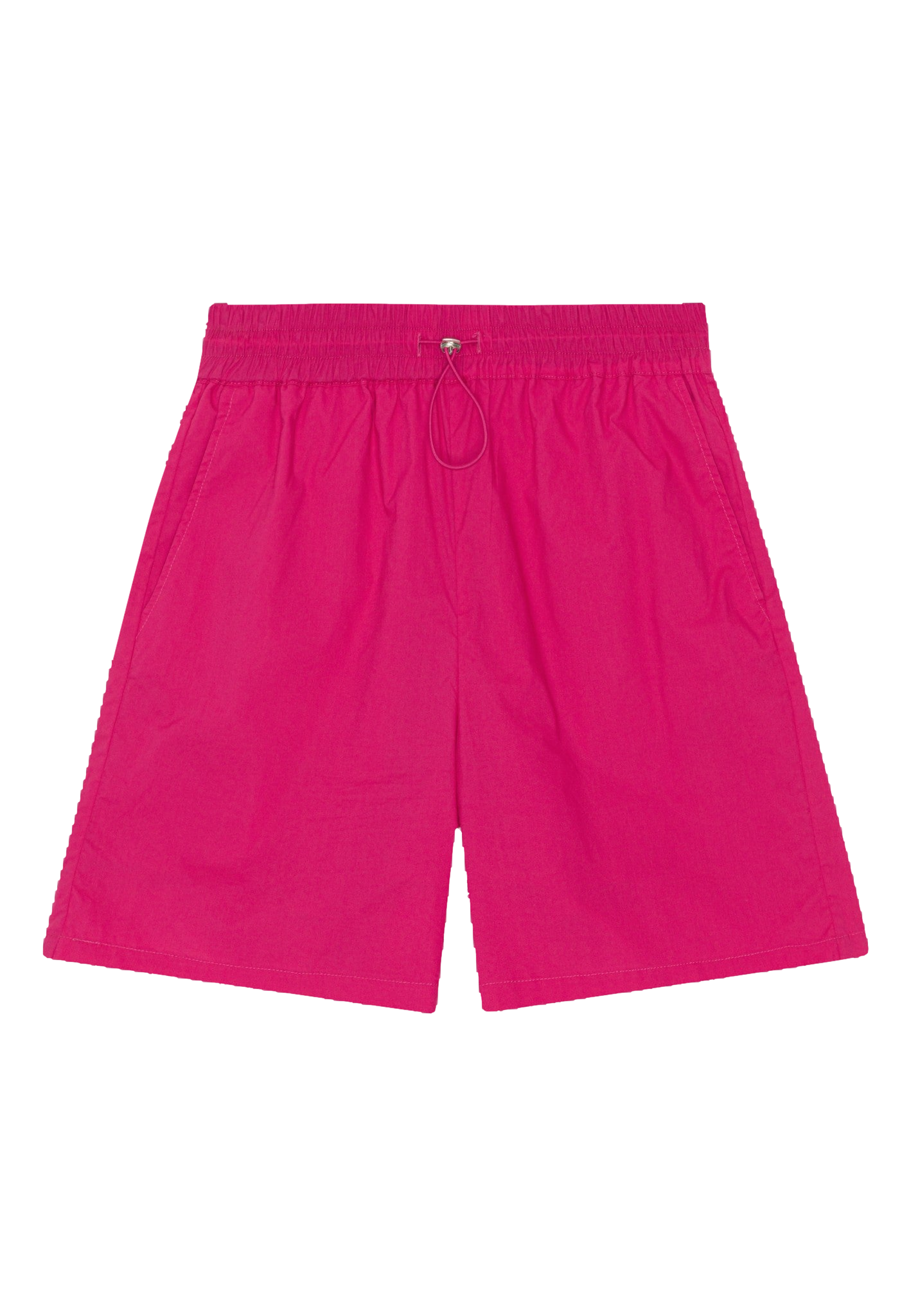 Bryan Shorts - Fusia von HERSKIND