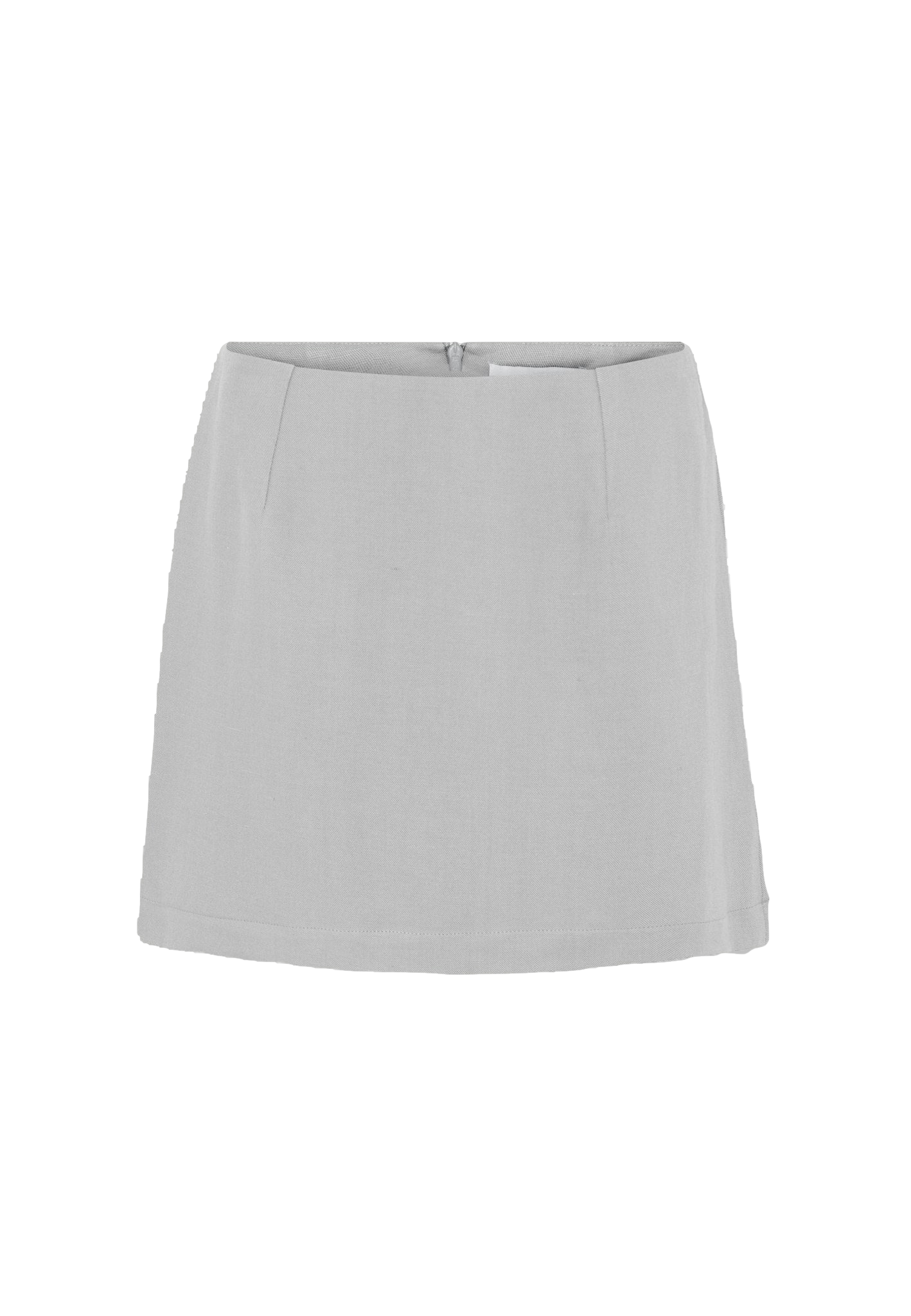 Debby Skirt - Stone von HERSKIND