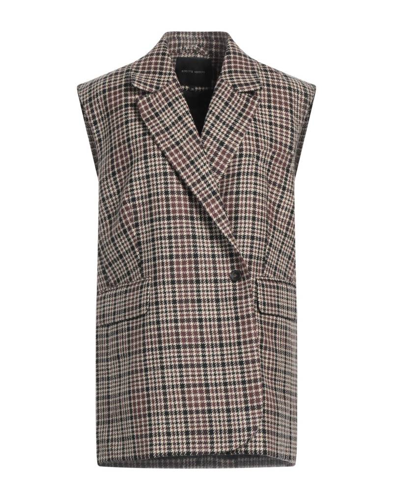 HERSKIND Blazer Damen Beige von HERSKIND