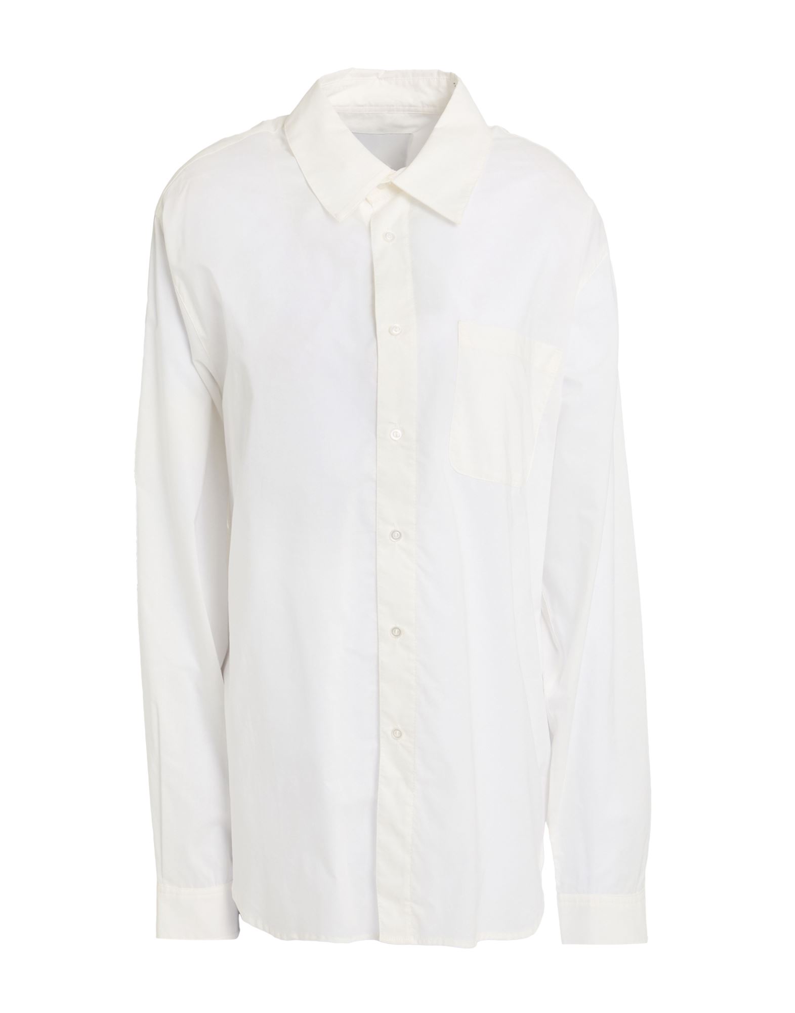 HERSKIND Hemd Damen Elfenbein von HERSKIND