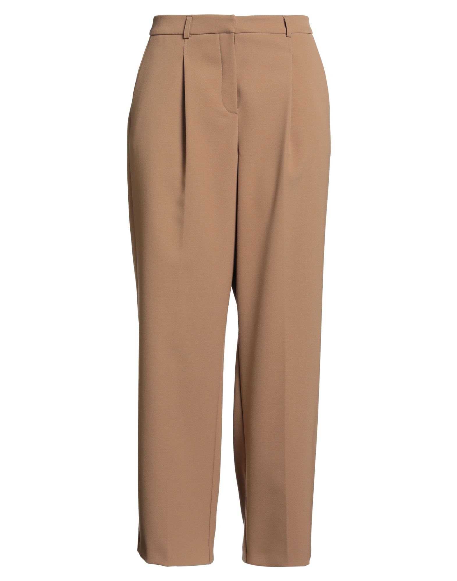 HERSKIND Hose Damen Kamel HERSKIND Hose Damen Kamel von HERSKIND