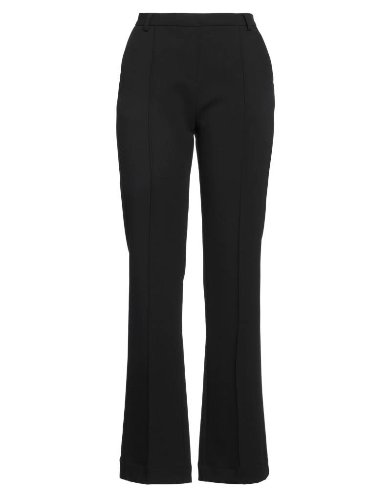 HERSKIND Hose Damen Schwarz von HERSKIND