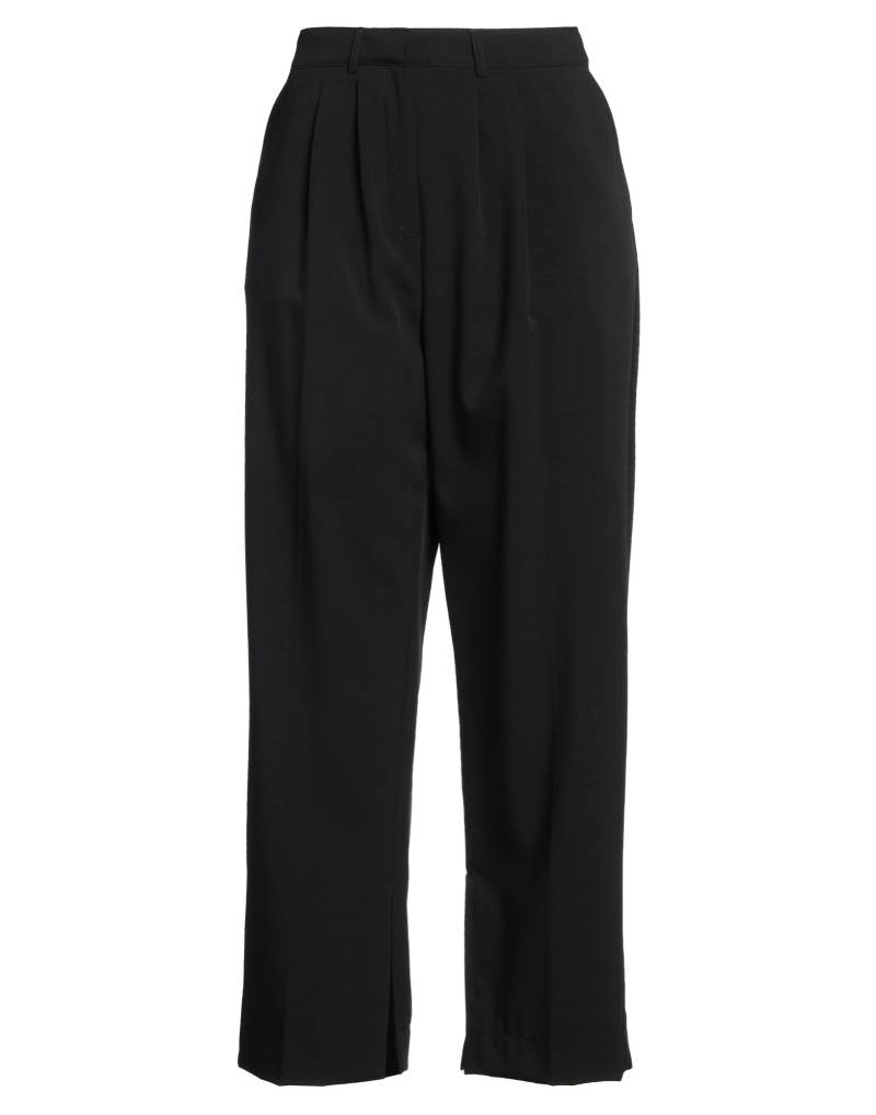 HERSKIND Hose Damen Schwarz von HERSKIND