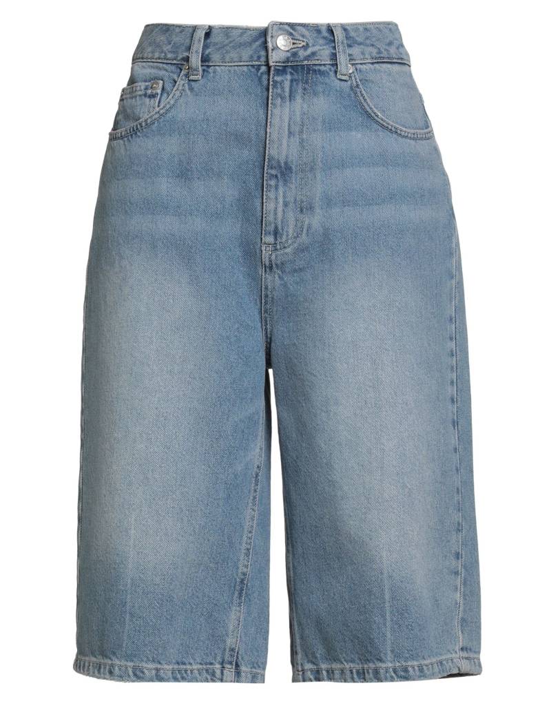 HERSKIND Jeansshorts Damen Blau von HERSKIND