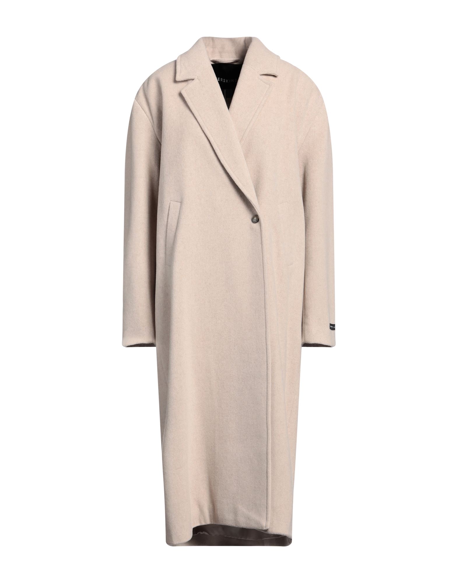 HERSKIND Mantel Damen Beige HERSKIND Mantel Damen Beige von HERSKIND