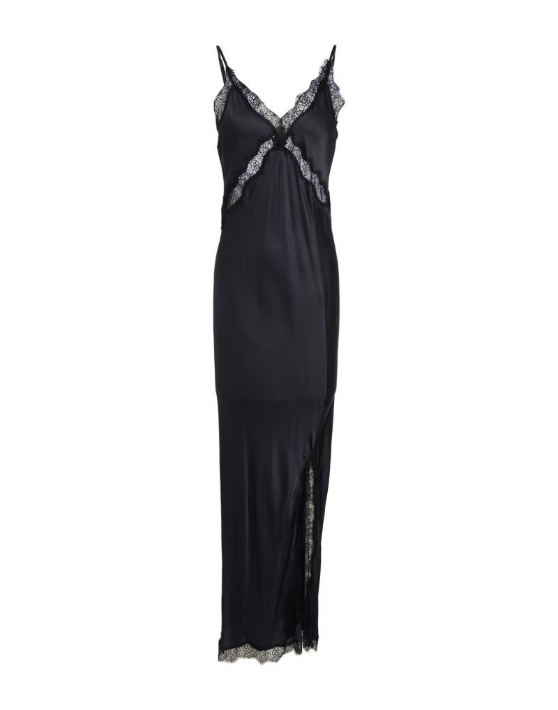 HERSKIND Maxi-kleid Damen Nachtblau von HERSKIND