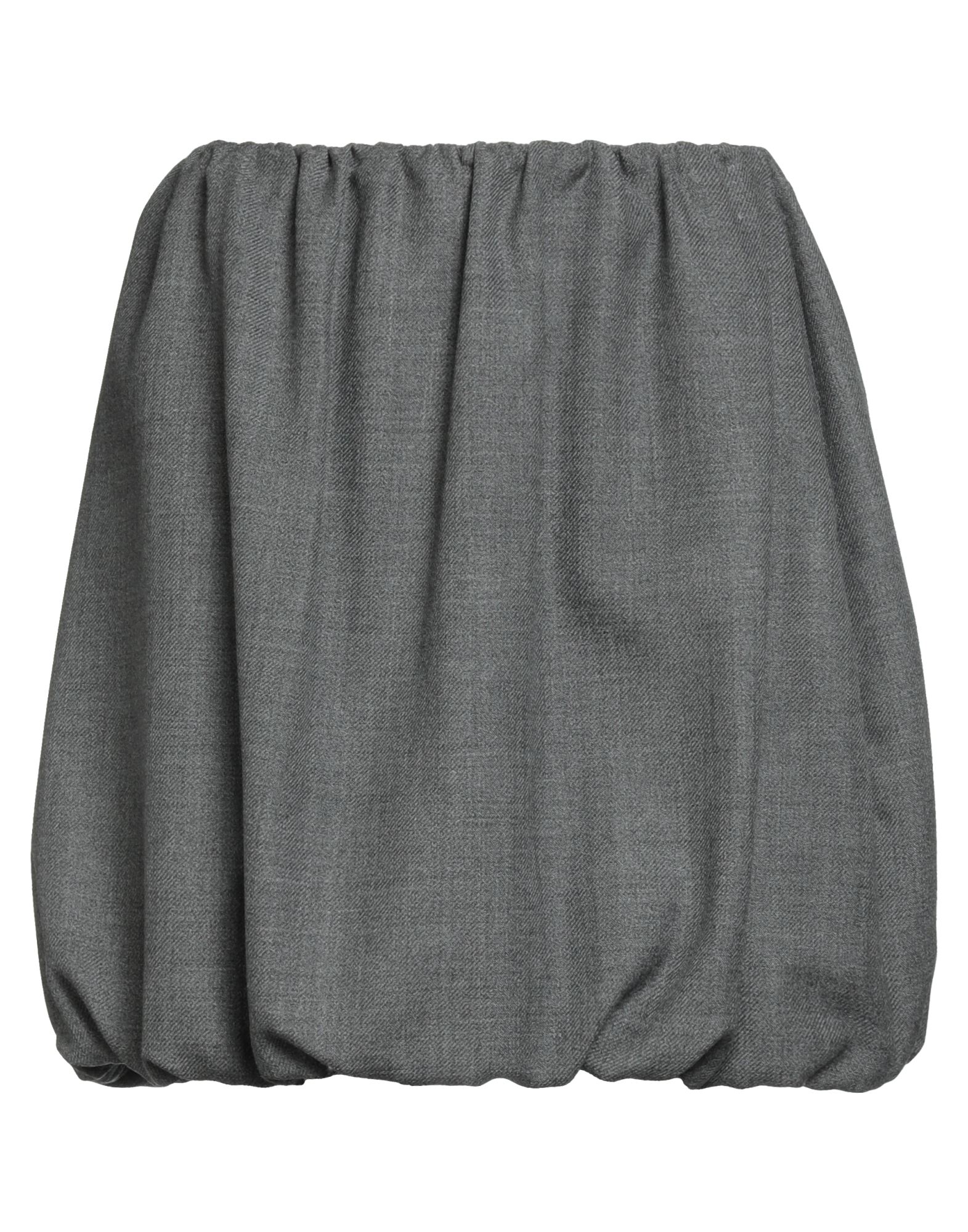 HERSKIND Minirock Damen Grau HERSKIND Minirock Damen Grau von HERSKIND