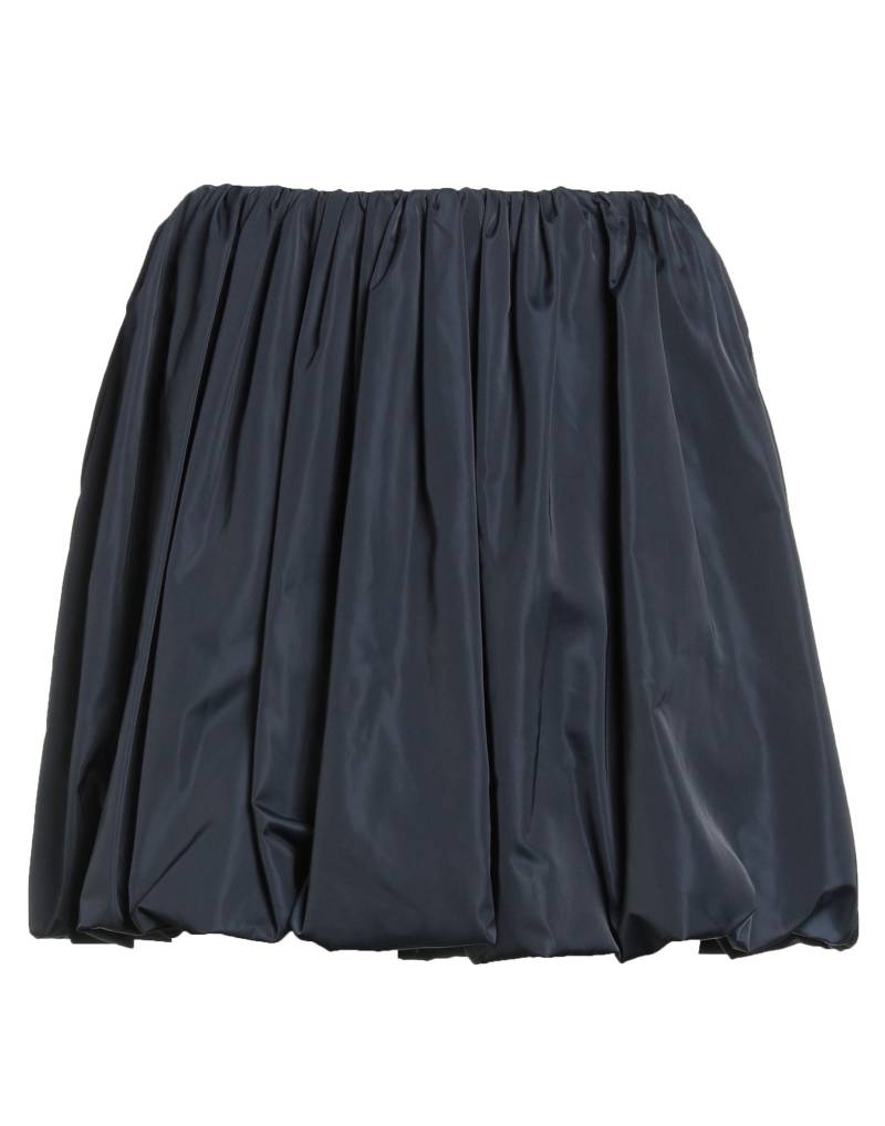 HERSKIND Minirock Damen Nachtblau von HERSKIND