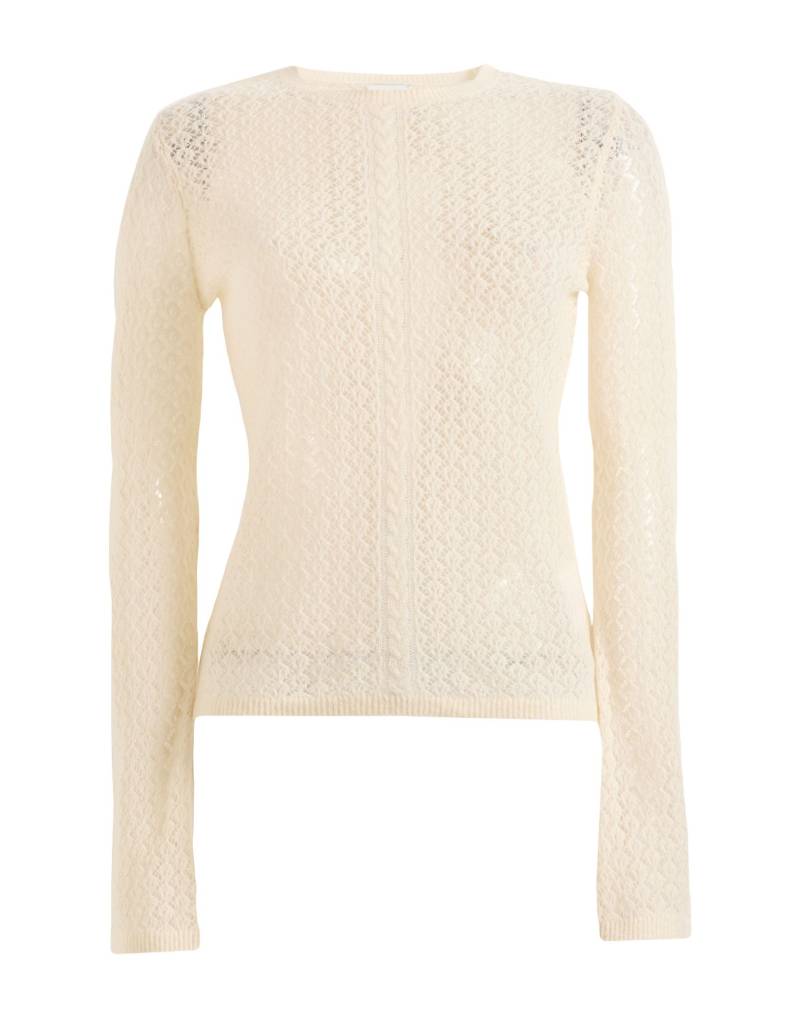 HERSKIND Pullover Damen Beige von HERSKIND