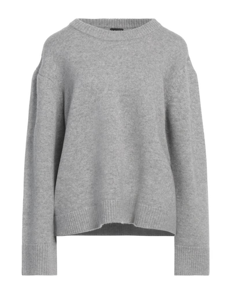 HERSKIND Pullover Damen Hellgrau von HERSKIND