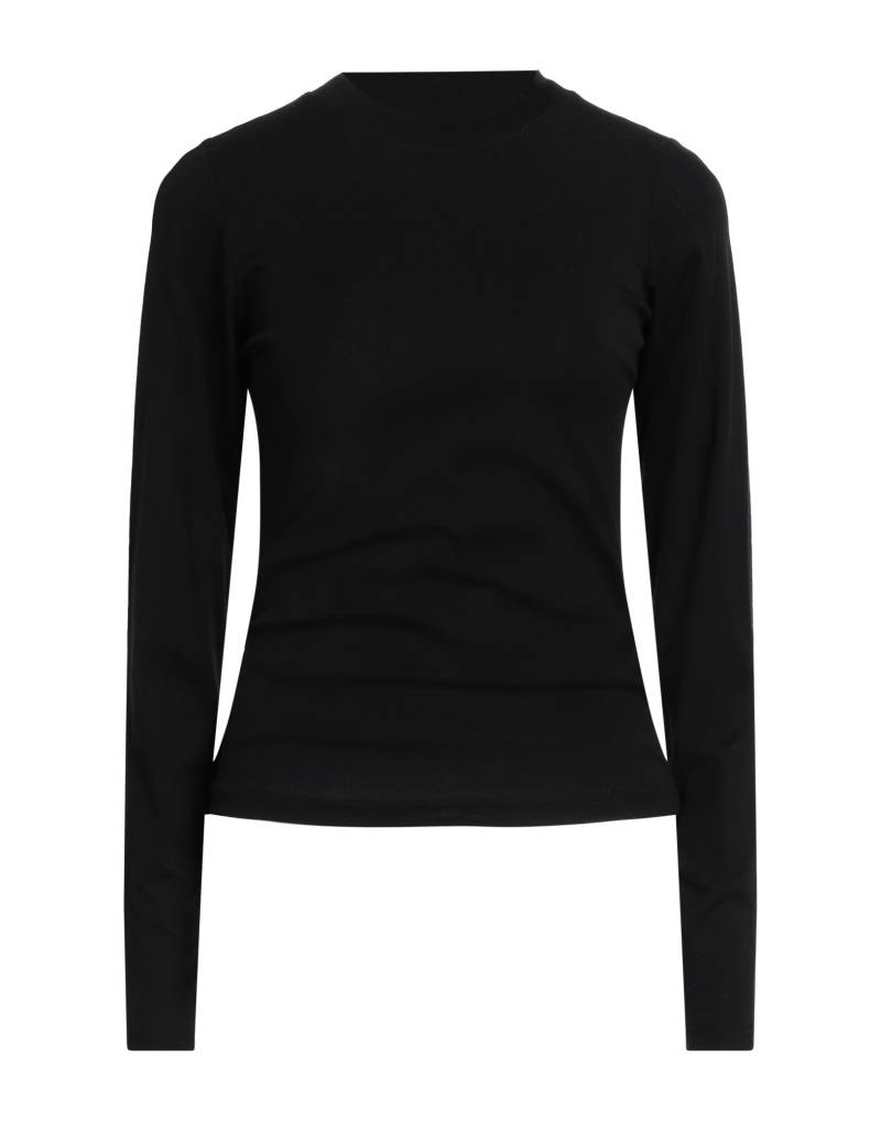 HERSKIND T-shirts Damen Schwarz von HERSKIND