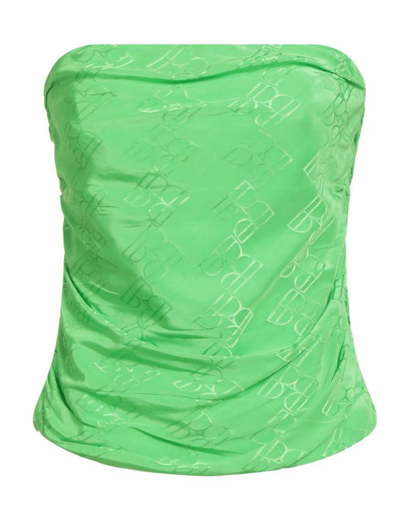 HERSKIND Top Damen Säuregrün von HERSKIND