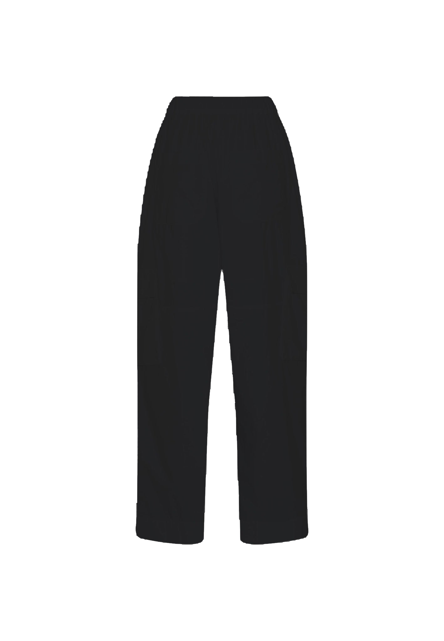 Hega Pants - Black von HERSKIND