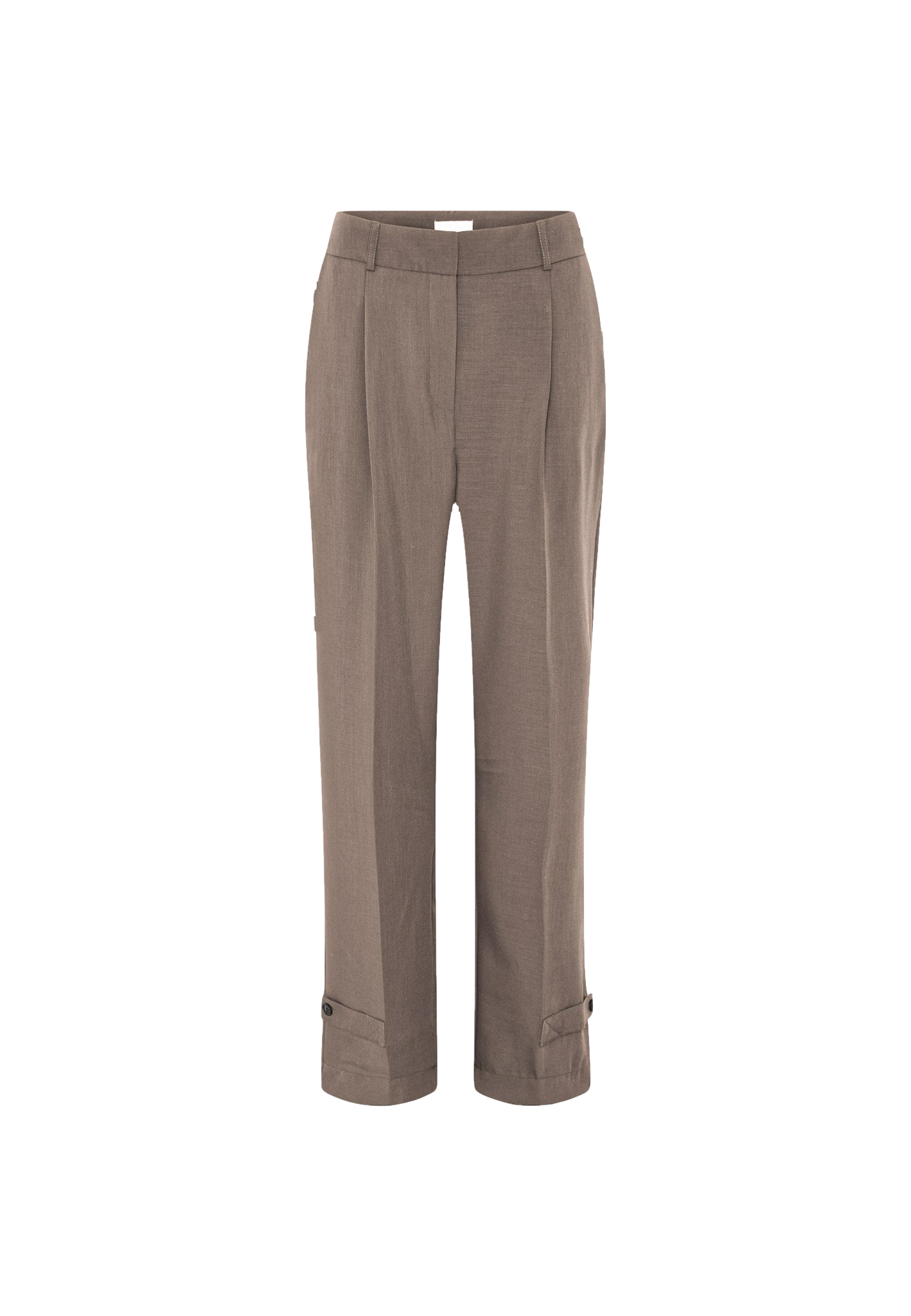 Logan Pants - Rock von HERSKIND