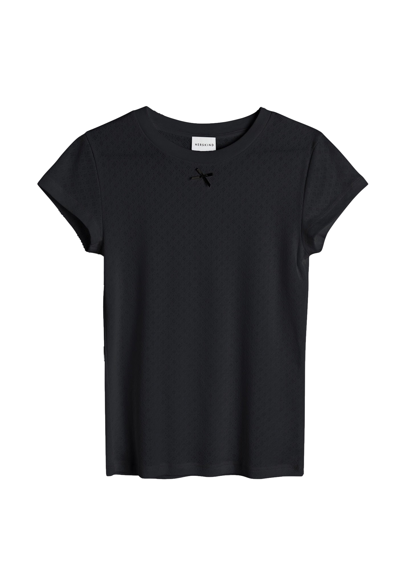 HERSKIND | Ludo Blouse - Black | Women's Black Tops HERSKIND | Ludo Blouse - Black | Women's Black Tops von HERSKIND