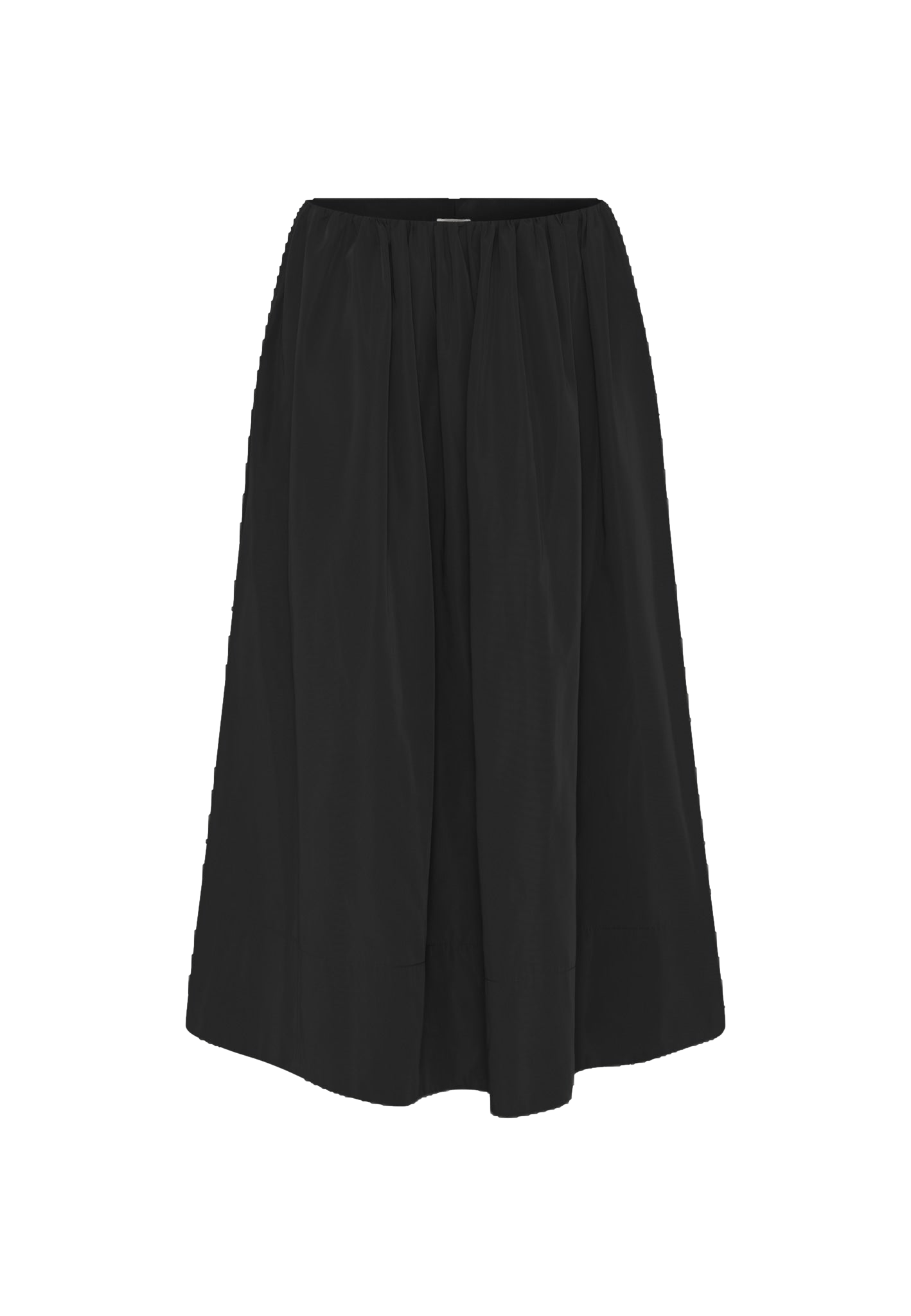 Miss Skirt - Black von HERSKIND