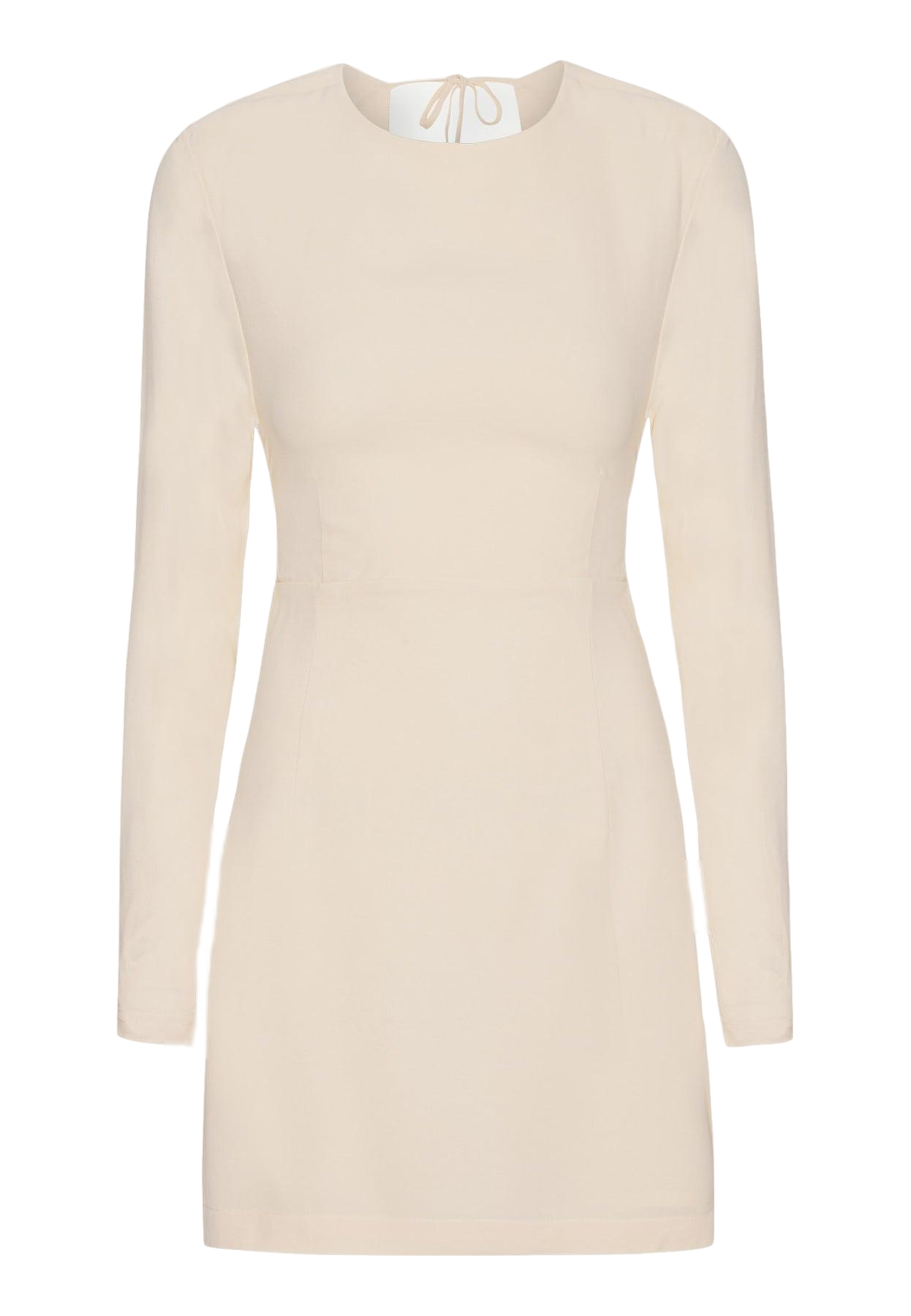 Olivia Dress - Bleached von HERSKIND