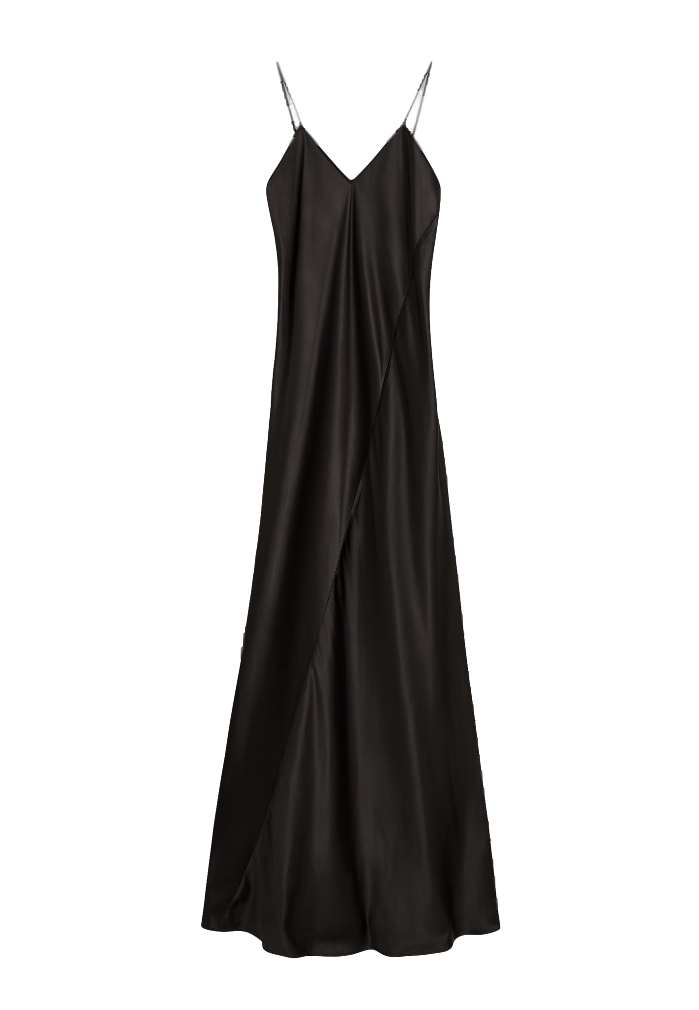 HERSKIND | Renate Dress - Black | Women's Black Maxi dresses HERSKIND | Renate Dress - Black | Women's Black Maxi dresses von HERSKIND
